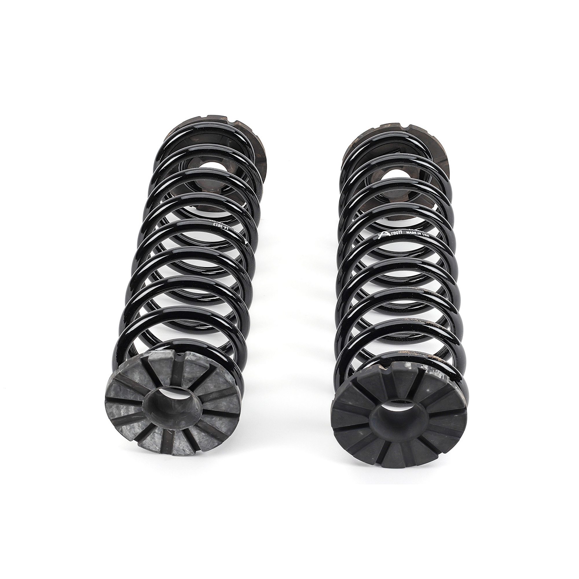 Rear Air Spring to Coil Spring Conversion Kit | ARNOTT C-2175 Fits Ford Windstar 1995-2003 — image 2