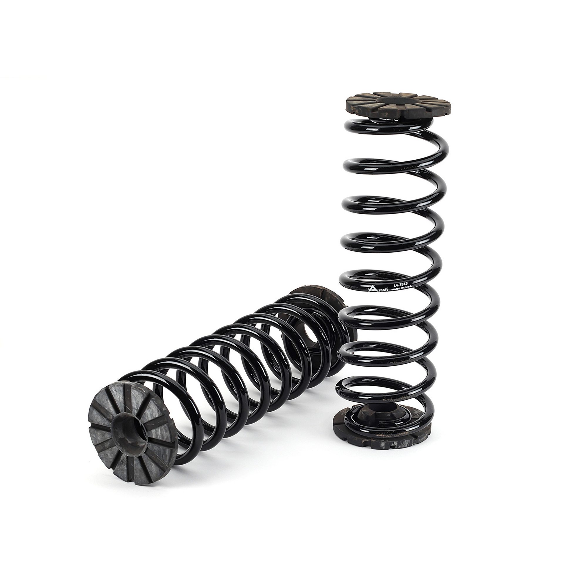 Rear Air Spring to Coil Spring Conversion Kit | ARNOTT C-2175 Fits Ford Windstar 1995-2003 — image 5
