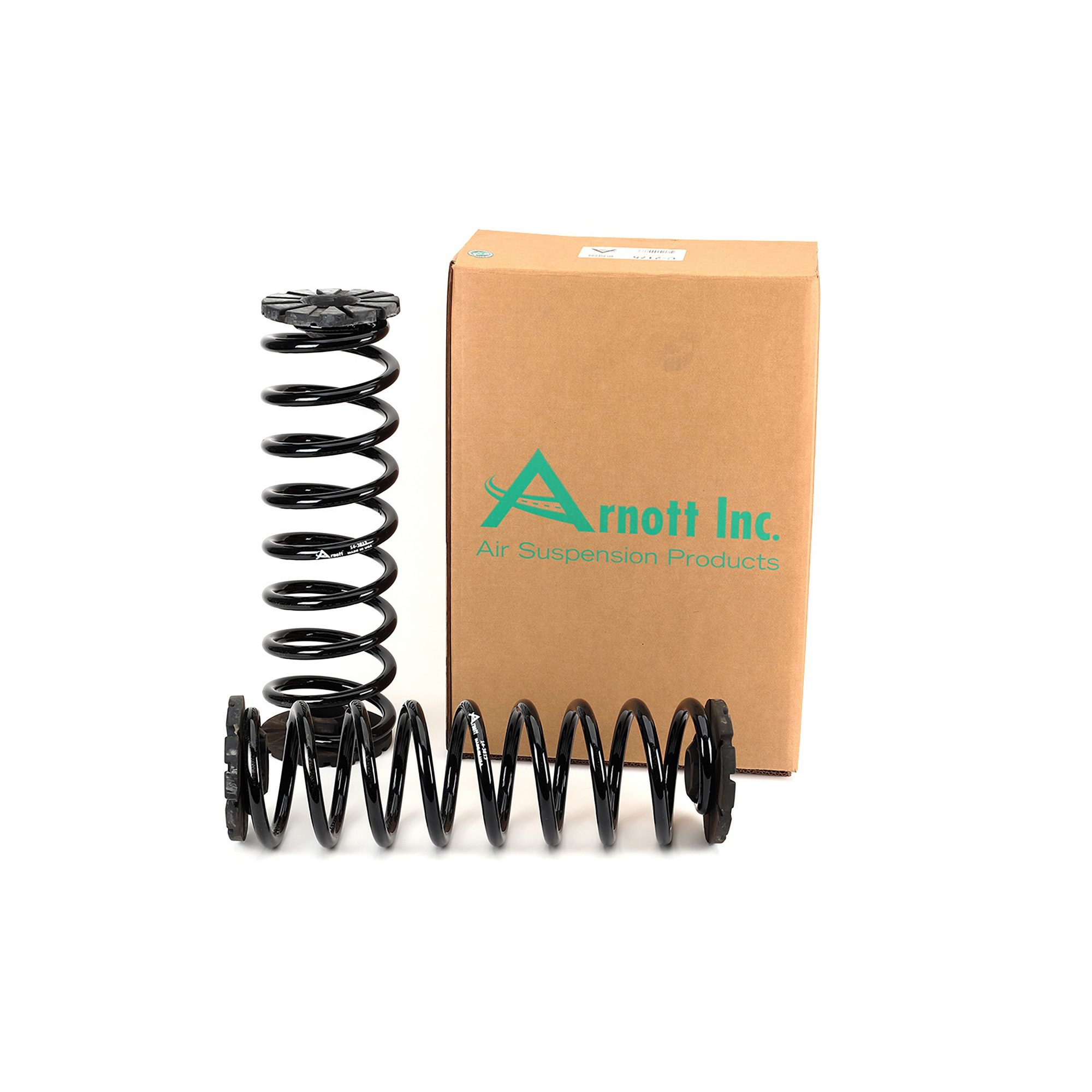 Rear Air Spring to Coil Spring Conversion Kit | ARNOTT C-2175 Fits Ford Windstar 1995-2003 — image 3