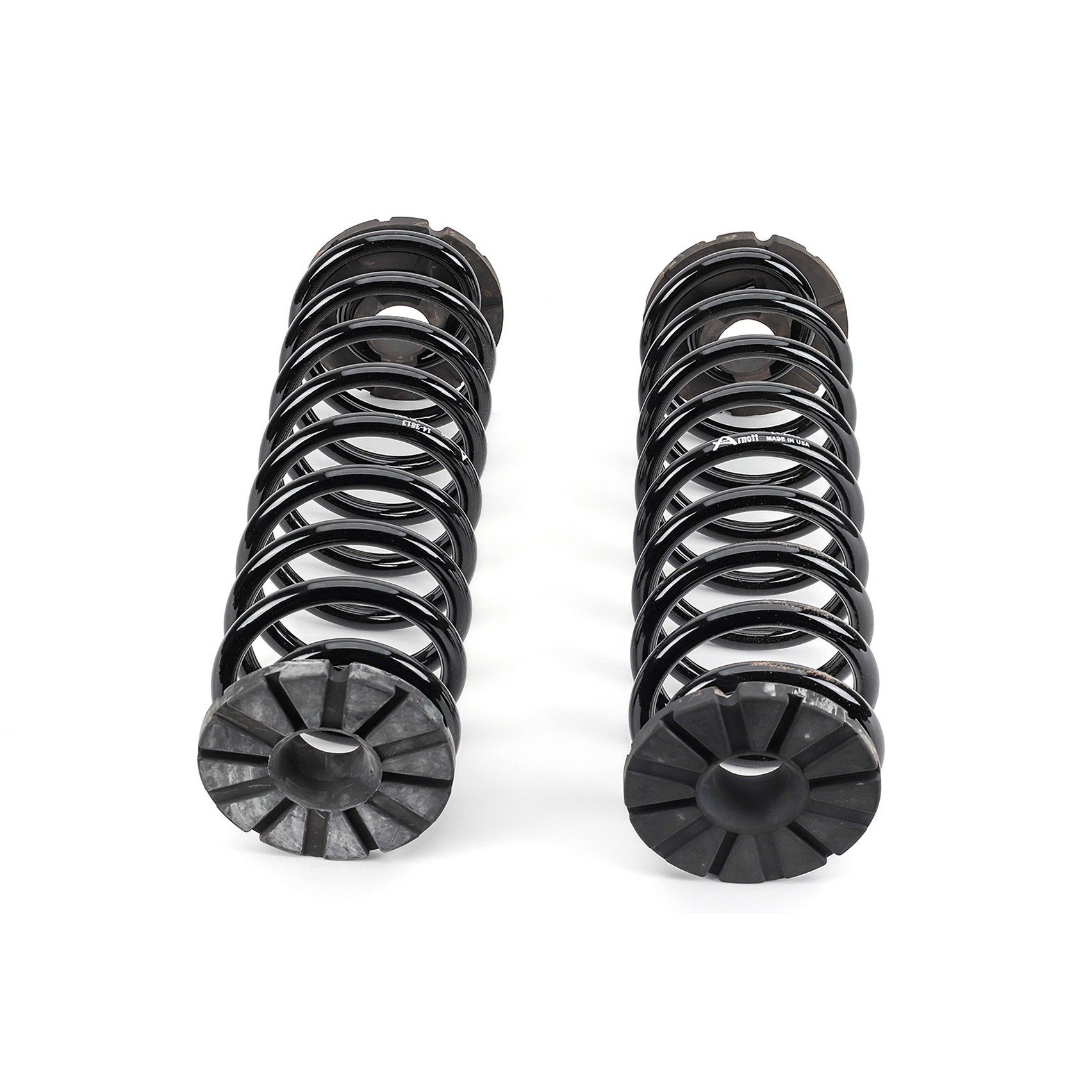Rear Air Spring to Coil Spring Conversion Kit | ARNOTT C-2175 Fits Ford Windstar 1995-2003 — image 6