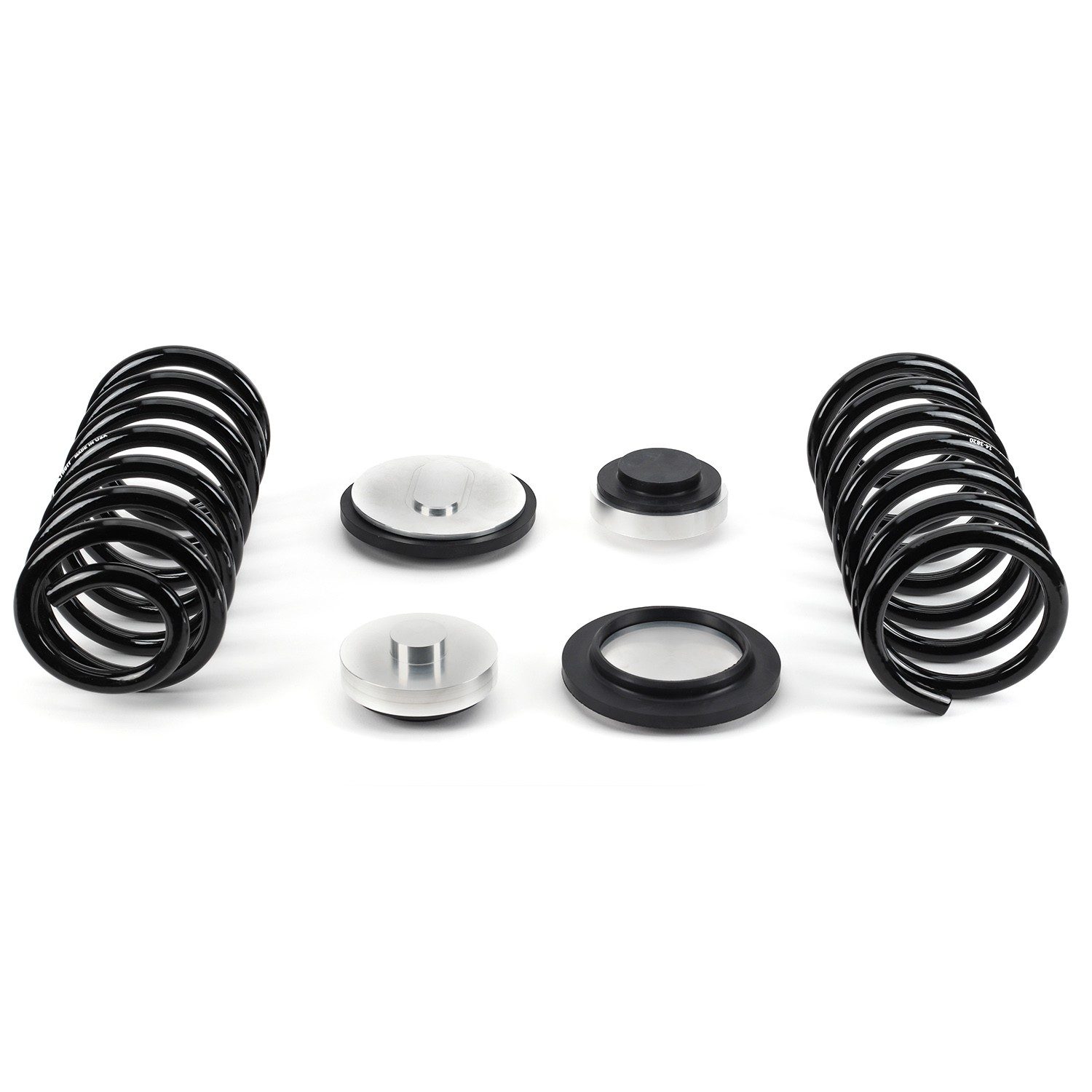Rear Air Spring to Coil Spring Conversion Kit | ARNOTT C-2180 Fits Lincoln Continental 1997-2002 — image 8