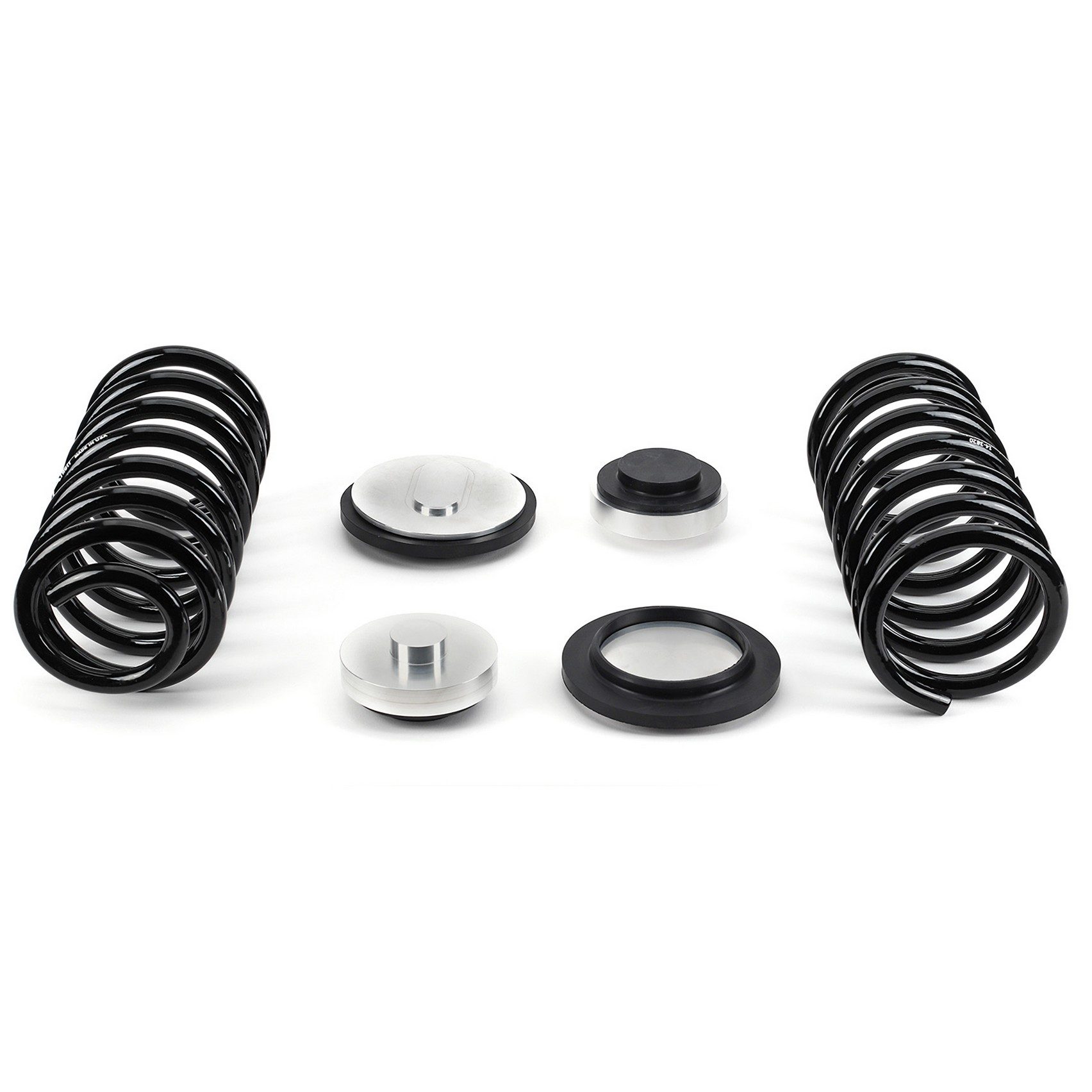 Rear Air Spring to Coil Spring Conversion Kit | ARNOTT C-2180 Fits Lincoln Continental 1997-2002 — image 6