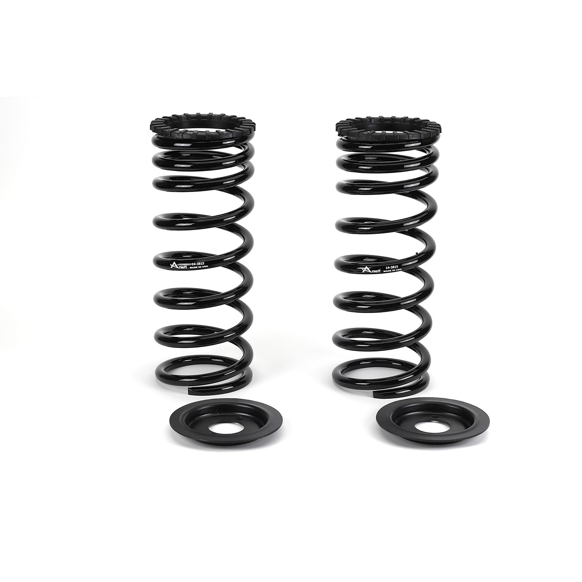 Air Spring to Coil Spring Conversion Kit | ARNOTT C-2203 — image 2