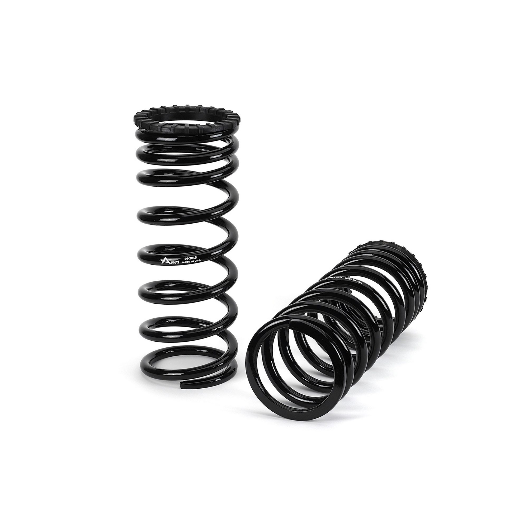 Air Spring to Coil Spring Conversion Kit | ARNOTT C-2203 — image 5
