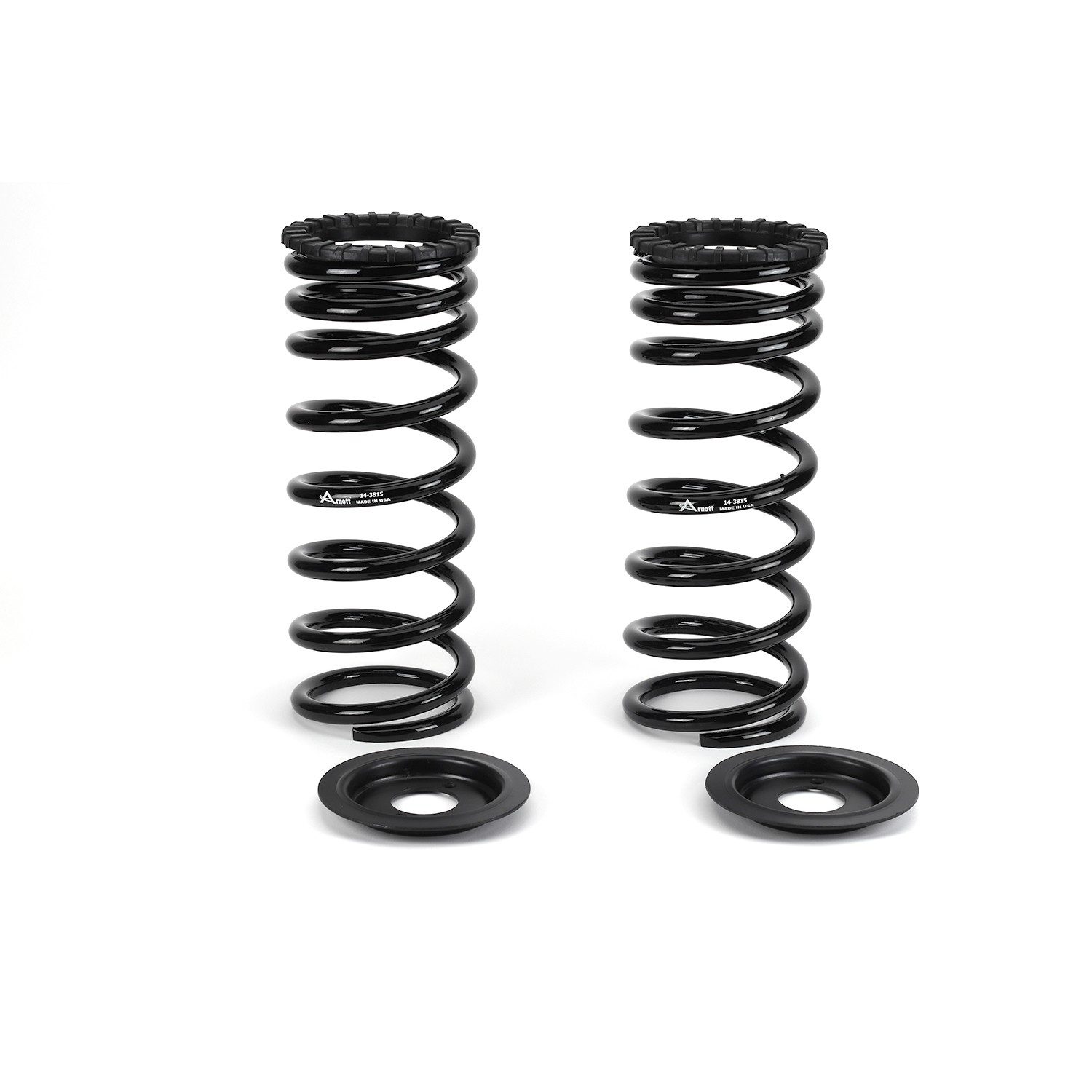 Air Spring to Coil Spring Conversion Kit | ARNOTT C-2203 — image 7