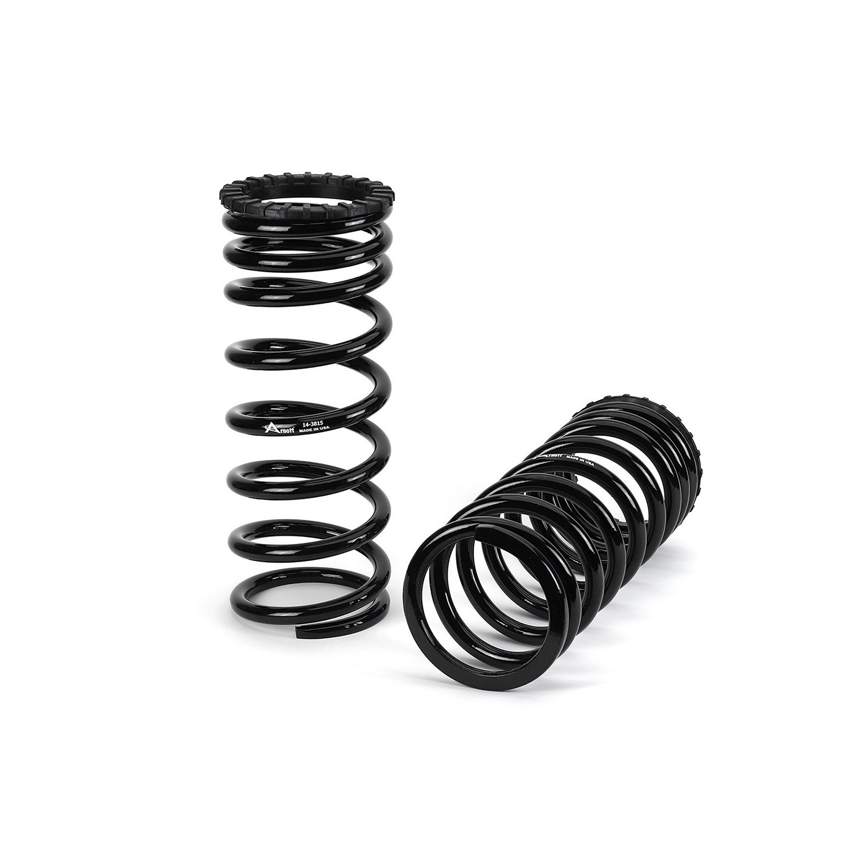 Air Spring to Coil Spring Conversion Kit | ARNOTT C-2203 — image 6