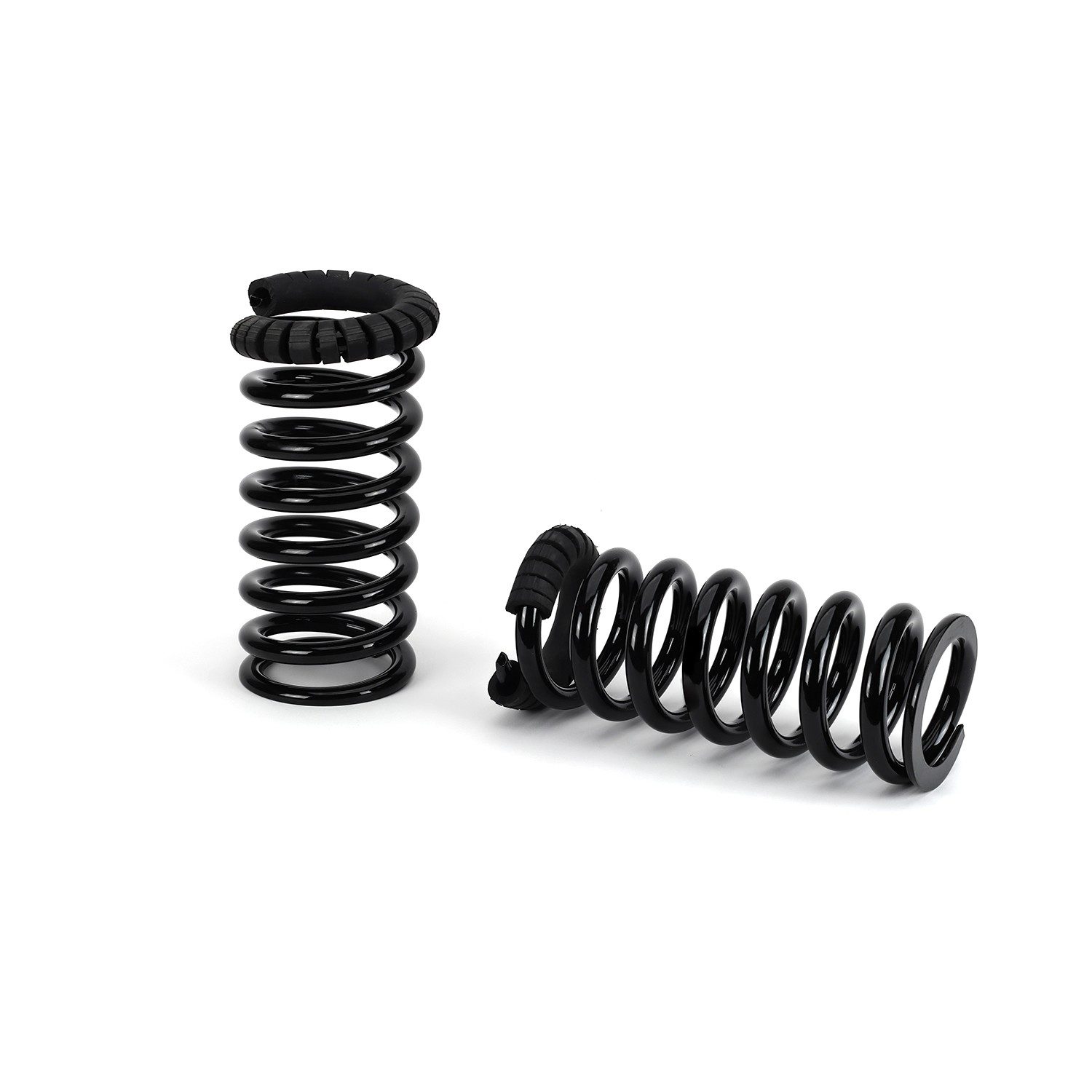 Front and Rear Air Spring to Coil Spring Conversion Kit | ARNOTT C-2224 Fits Lincoln — image 8