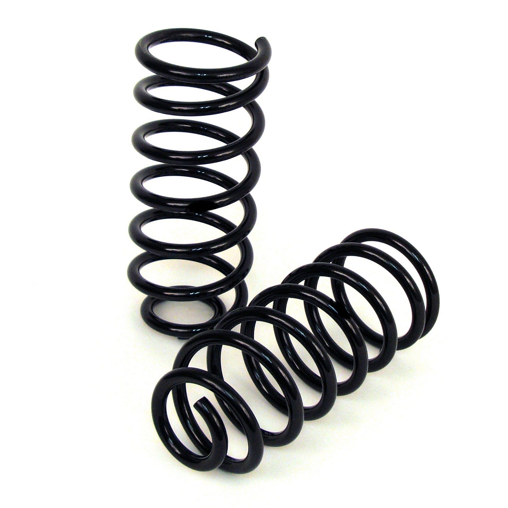 Front and Rear Air Spring to Coil Spring Conversion Kit | ARNOTT C-2224 Fits Lincoln — image 6