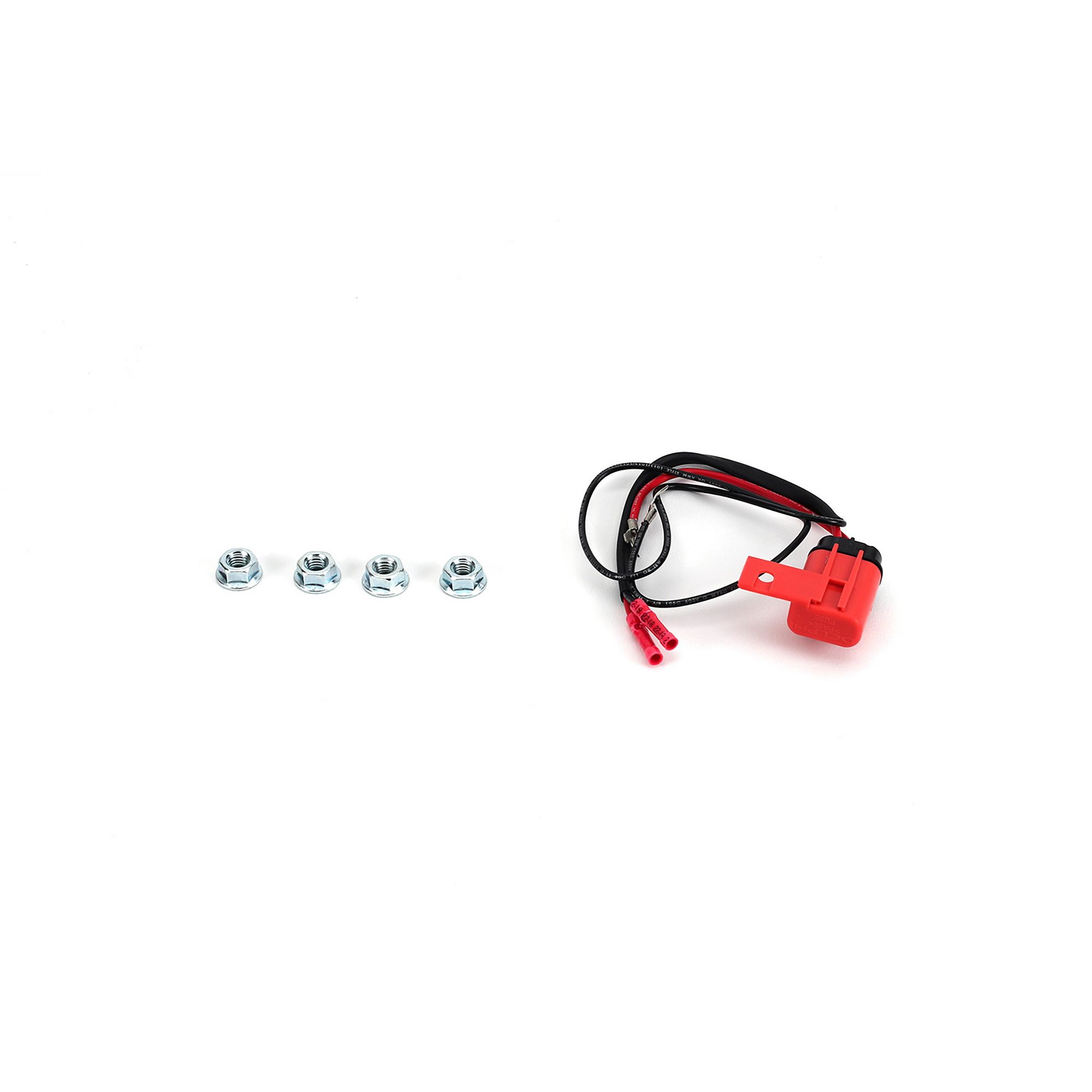 Front and Rear Air Spring to Coil Spring Conversion Kit | ARNOTT C-2227 Fits Land Rover Range Rover 1995-2002 — image 7