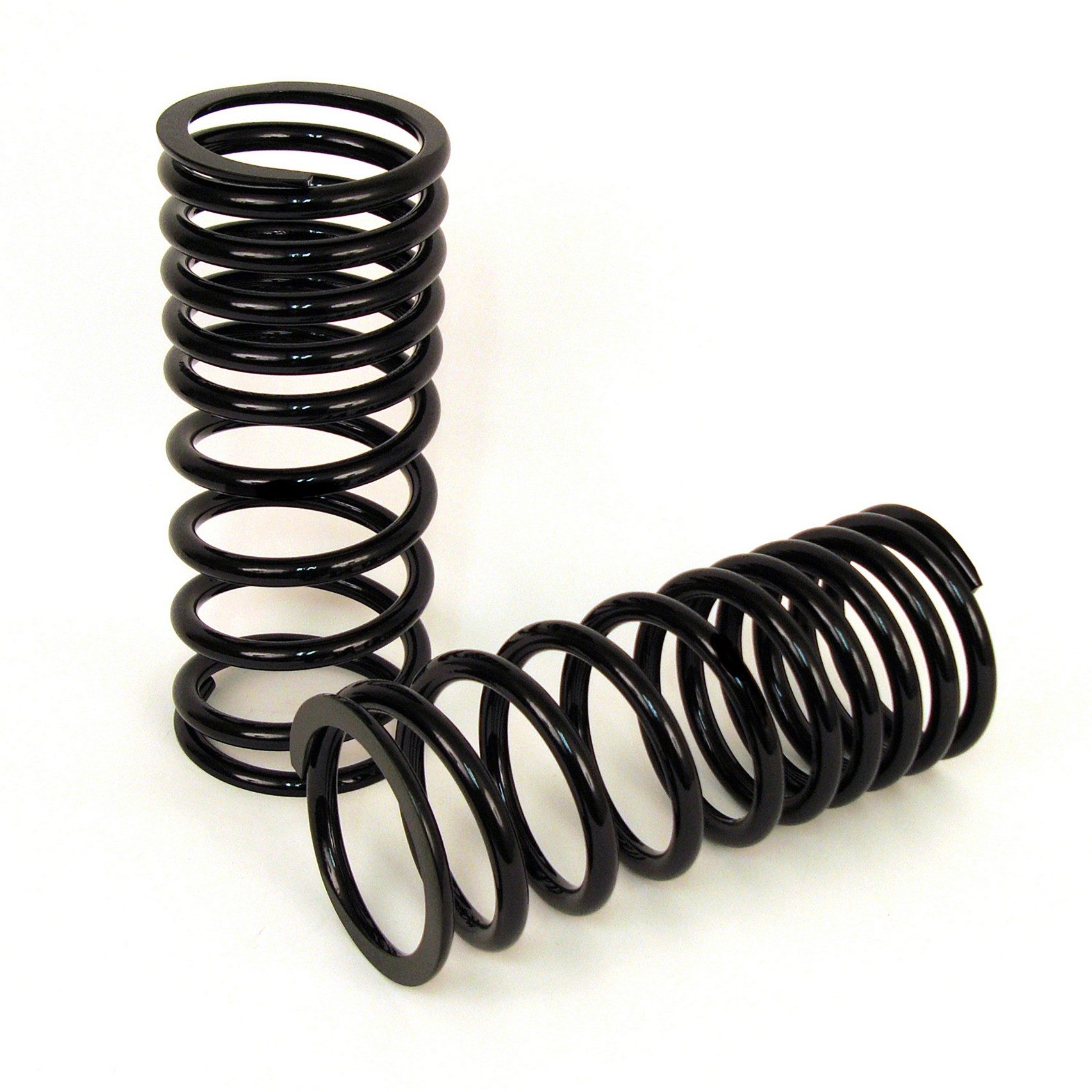 Front and Rear Air Spring to Coil Spring Conversion Kit | ARNOTT C-2227 Fits Land Rover Range Rover 1995-2002 — image 8
