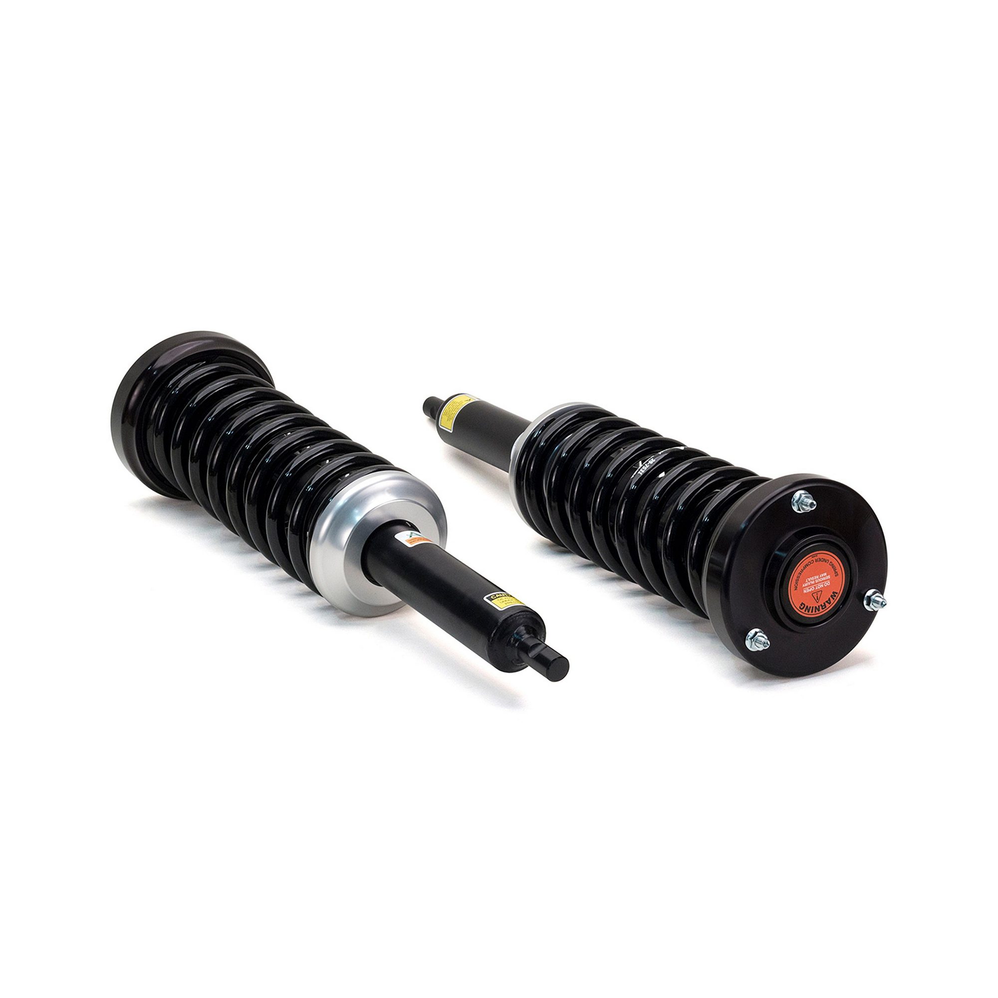 Front and Rear Air Spring to Coil Spring Conversion Kit | ARNOTT C-2271 Fits Mercedes-Benz — image 5