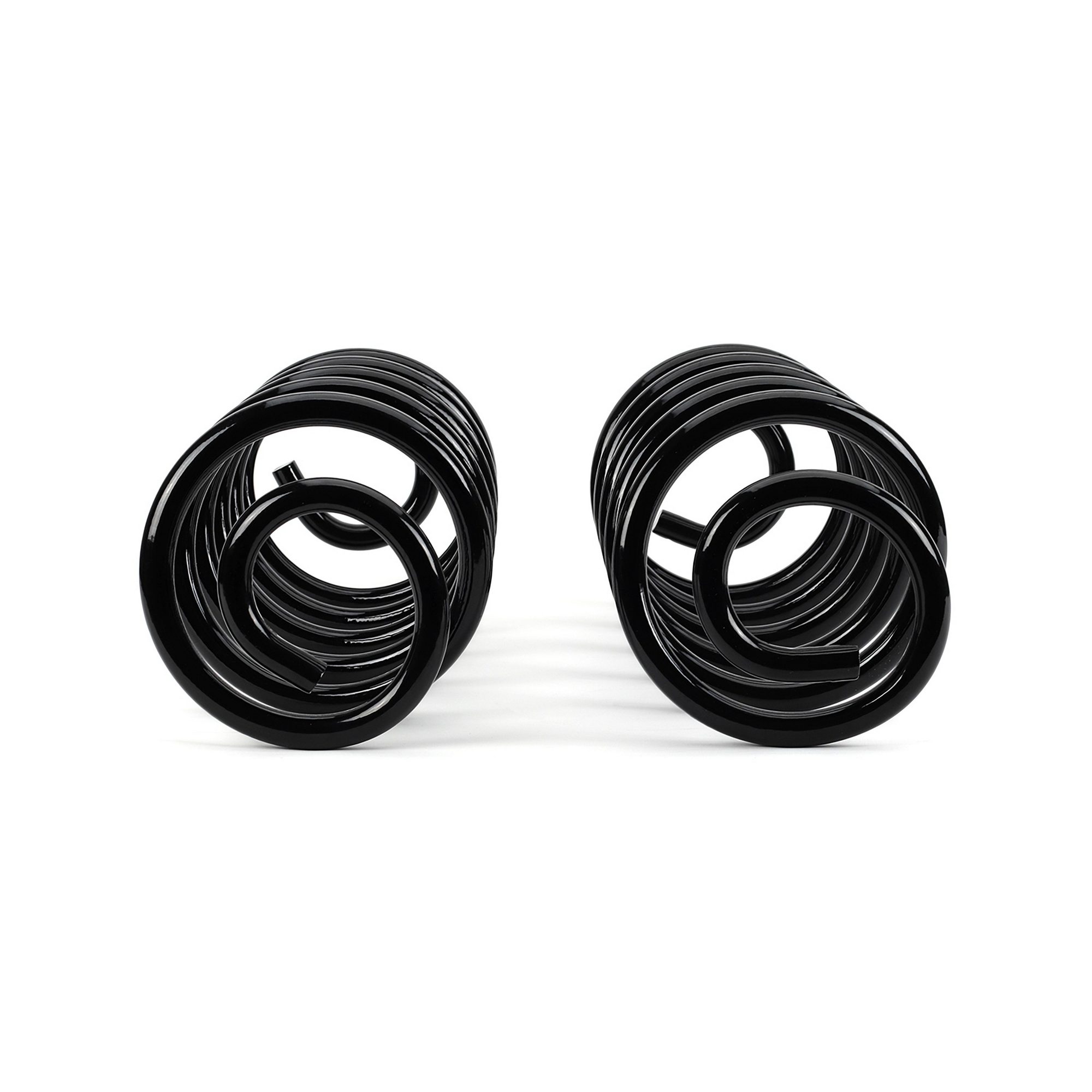 Rear Air Spring to Coil Spring Conversion Kit | ARNOTT C-2285 Fits GMC Chevrolet — image 2