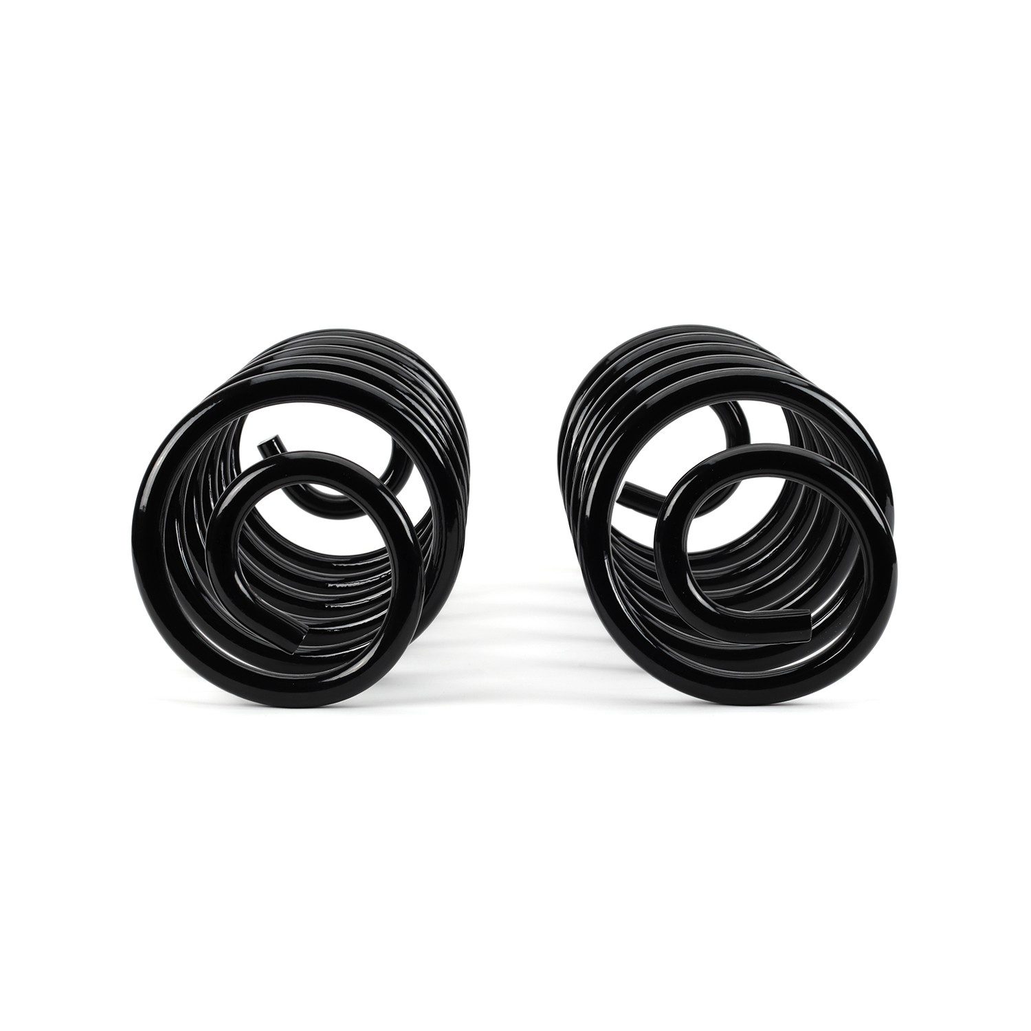 Rear Air Spring to Coil Spring Conversion Kit | ARNOTT C-2285 Fits GMC Chevrolet — image 8