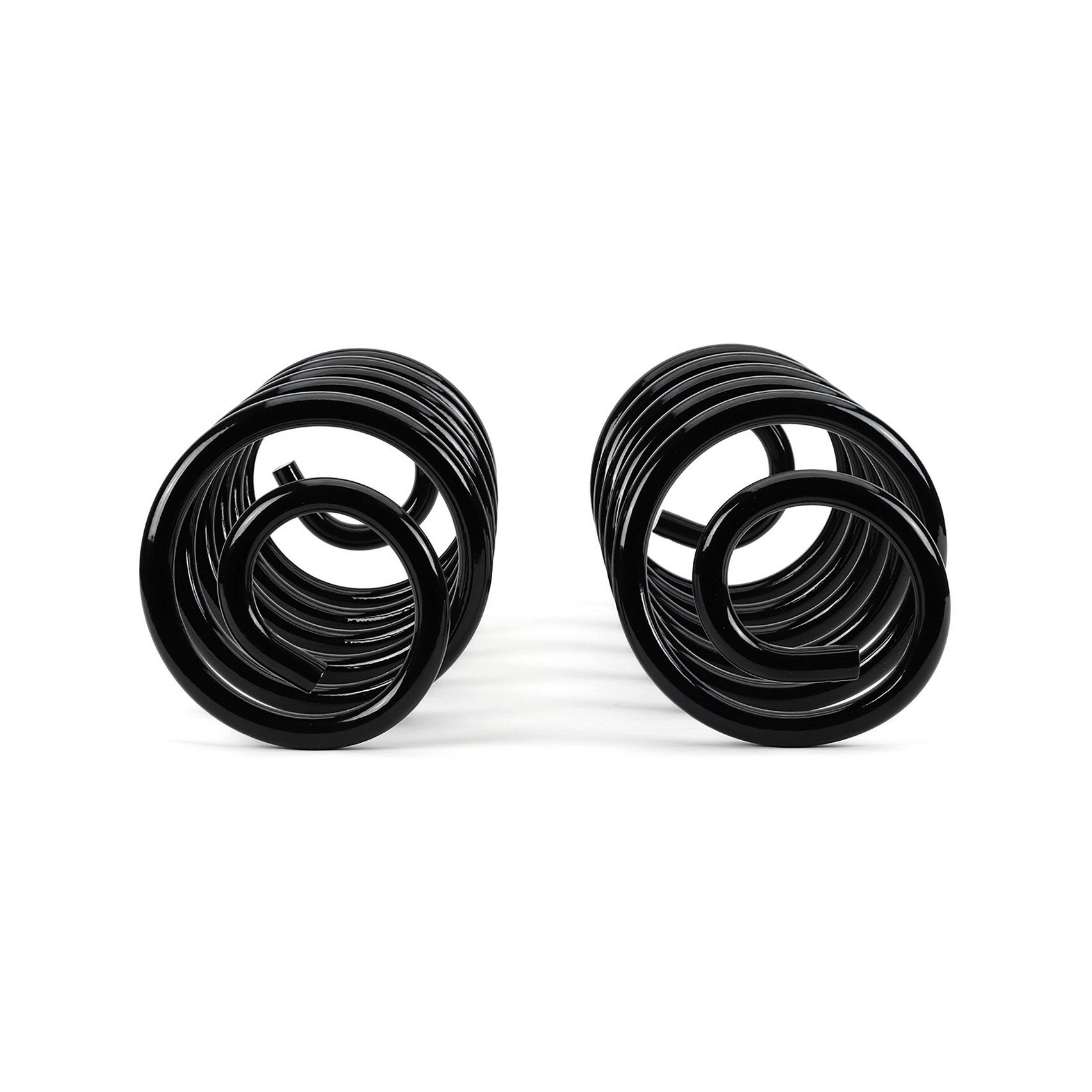 Rear Air Spring to Coil Spring Conversion Kit | ARNOTT C-2285 Fits GMC Chevrolet — image 6