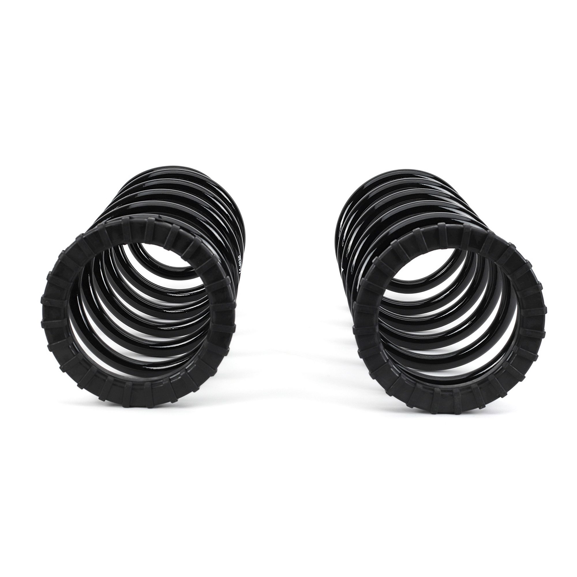 Rear Air Spring to Coil Spring Conversion Kit | ARNOTT C-2410 Fits Lexus GX470 2003-2009 — image 2