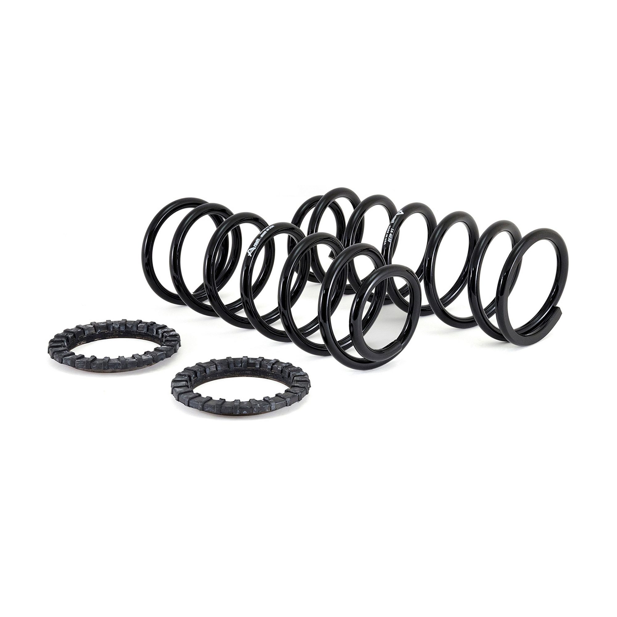Rear Air Spring to Coil Spring Conversion Kit | ARNOTT C-2410 Fits Lexus GX470 2003-2009 — image 5