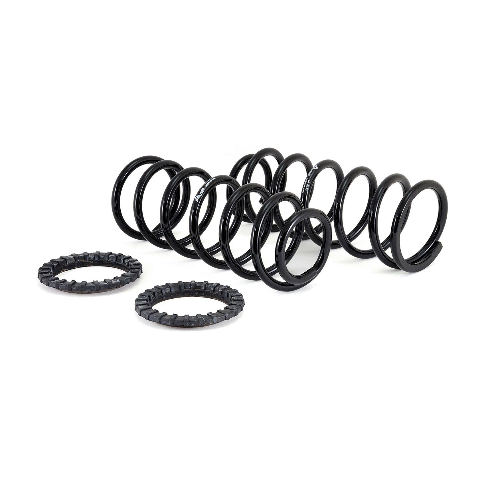 Rear Air Spring to Coil Spring Conversion Kit | ARNOTT C-2410 Fits Lexus GX470 2003-2009 — image 7