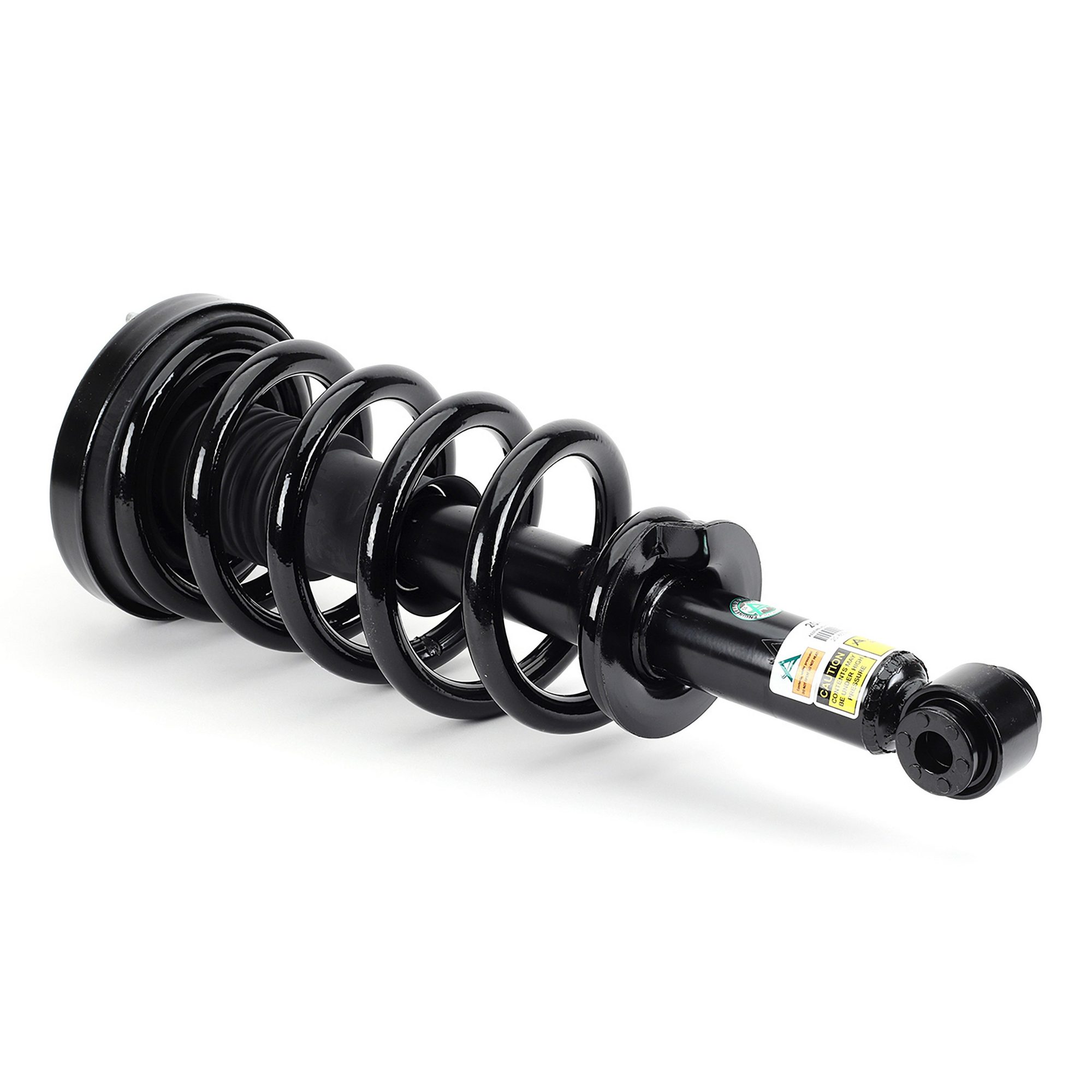 Rear Air Spring to Coil Spring Conversion Kit | ARNOTT C-2529 Fits Ford Lincoln — image 6