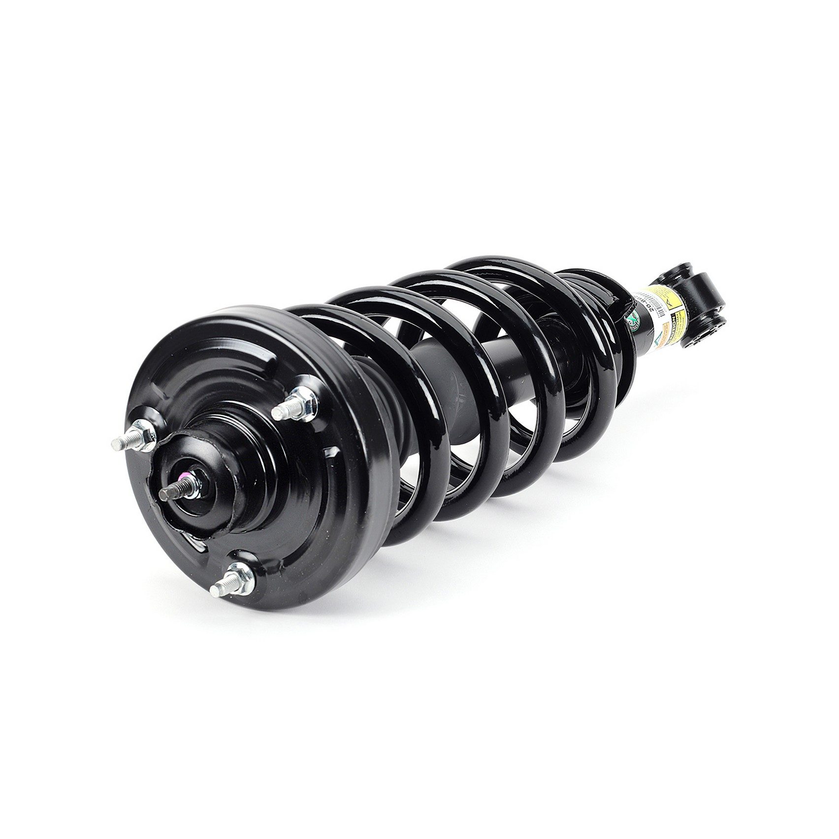 Rear Air Spring to Coil Spring Conversion Kit | ARNOTT C-2529 Fits Ford Lincoln — image 8