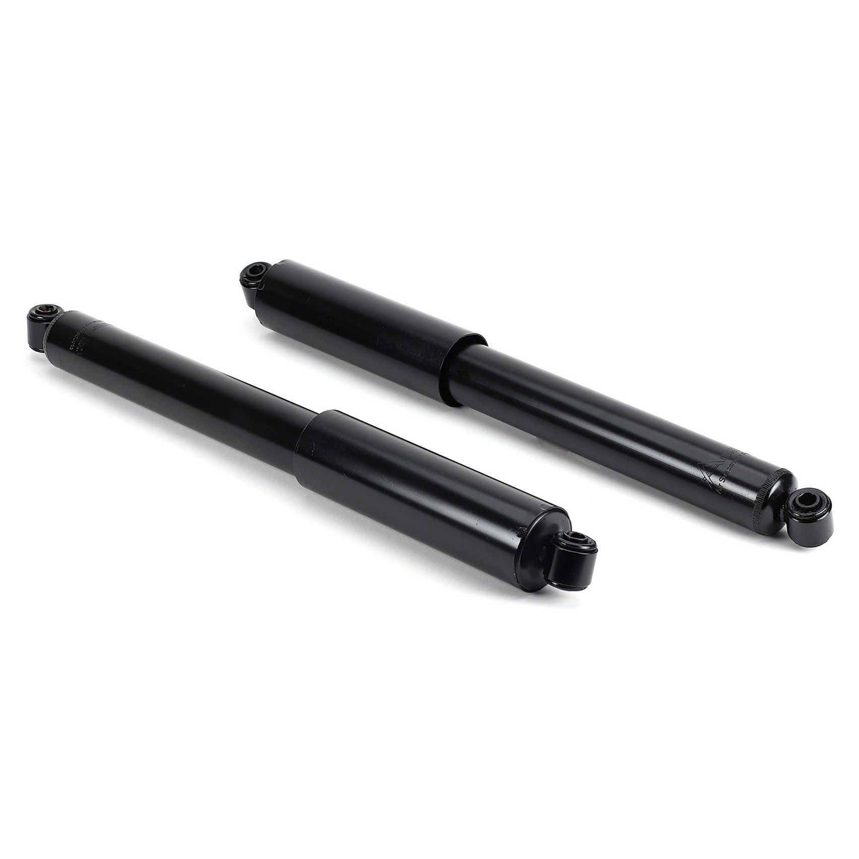 Rear Air Spring to Coil Spring Conversion Kit | ARNOTT C-2607 Fits Ford Lincoln — image 6