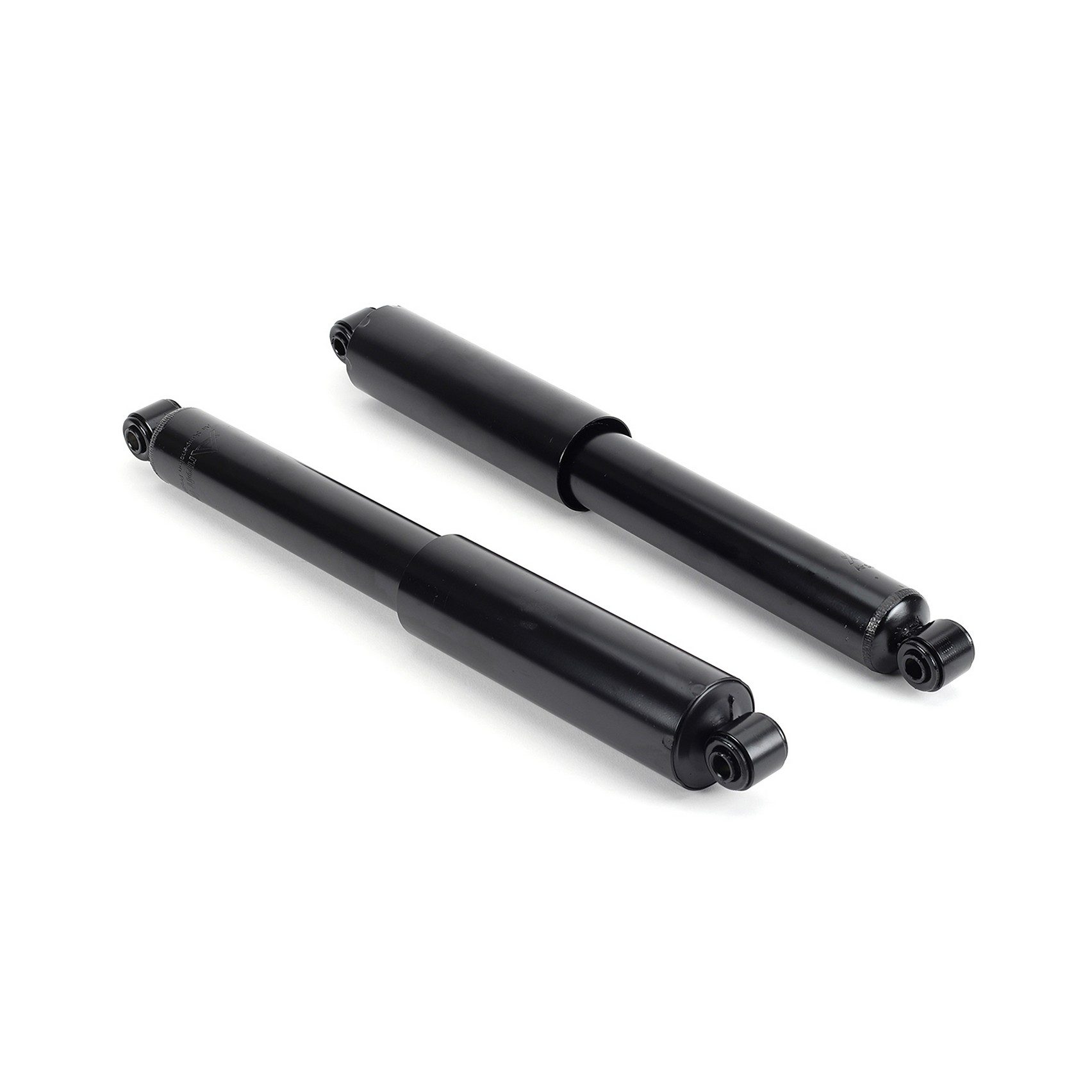 Rear Air Spring to Coil Spring Conversion Kit | ARNOTT C-2608 Fits Ford Lincoln — image 6