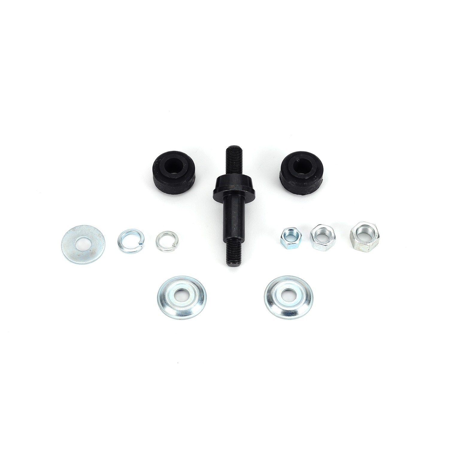 Rear Air Spring to Coil Spring Conversion Kit | ARNOTT C-2614 Fits Lincoln Ford Mercury — image 8