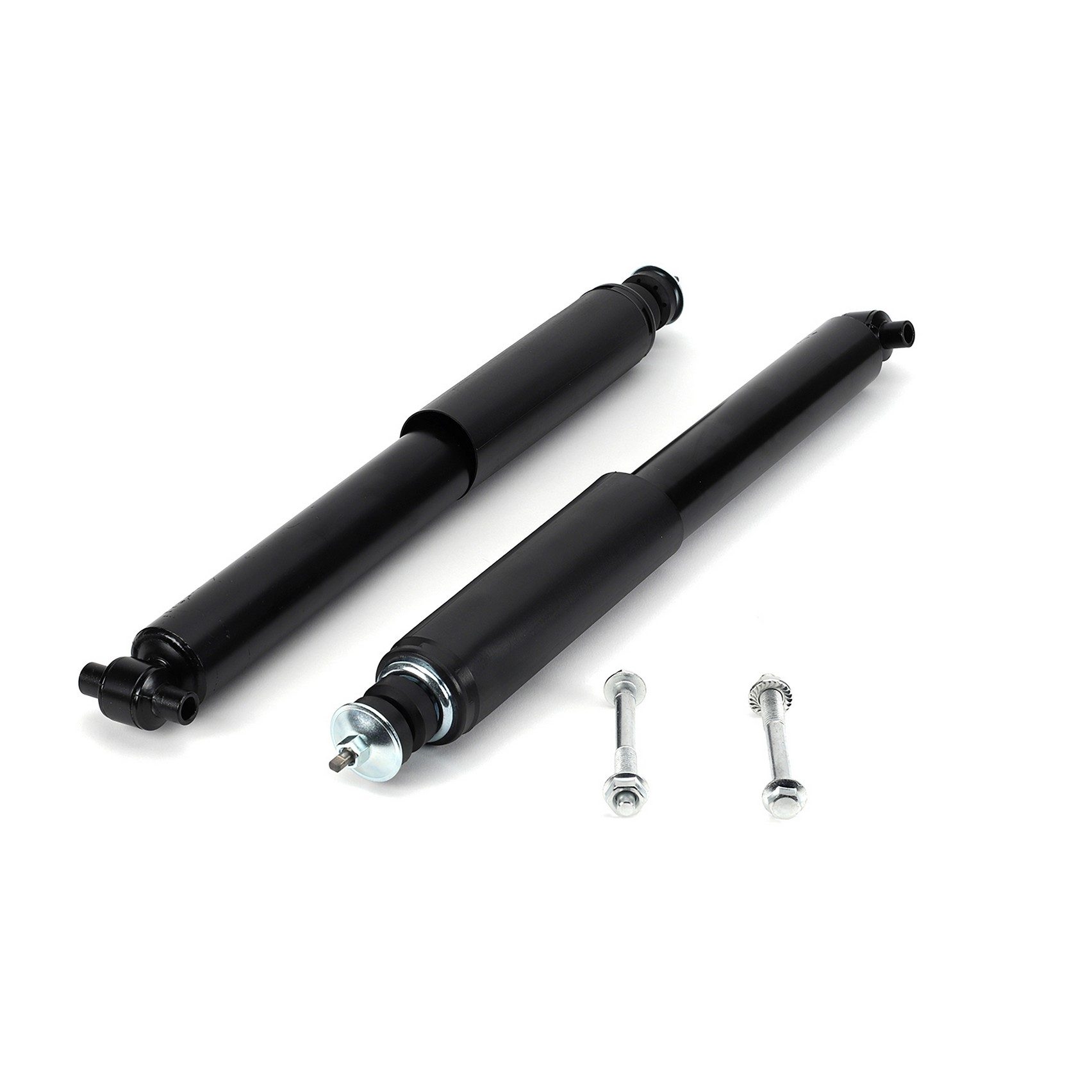 Rear Air Spring to Coil Spring Conversion Kit | ARNOTT C-2615 Fits Ford Lincoln Mercury — image 7
