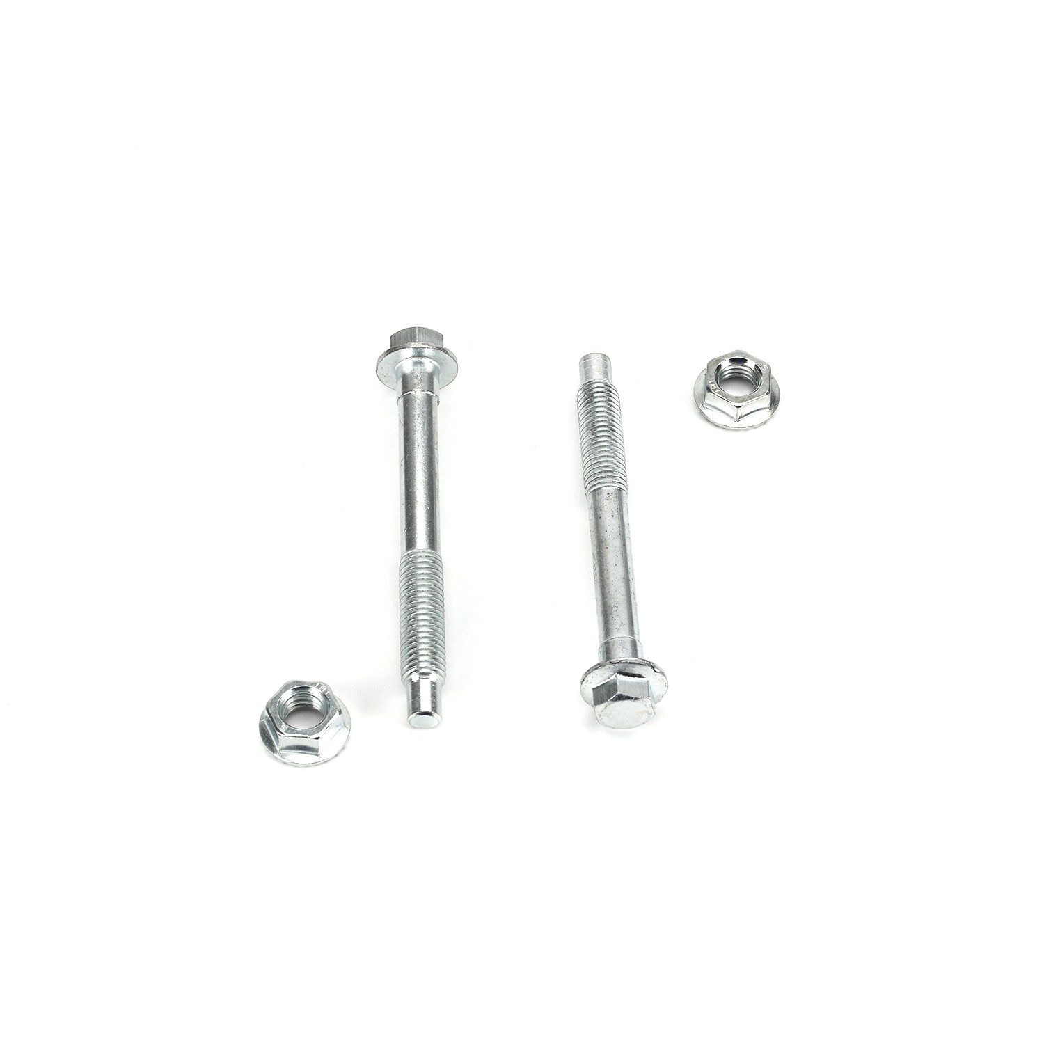 Rear Air Spring to Coil Spring Conversion Kit | ARNOTT C-2615 Fits Ford Lincoln Mercury — image 8