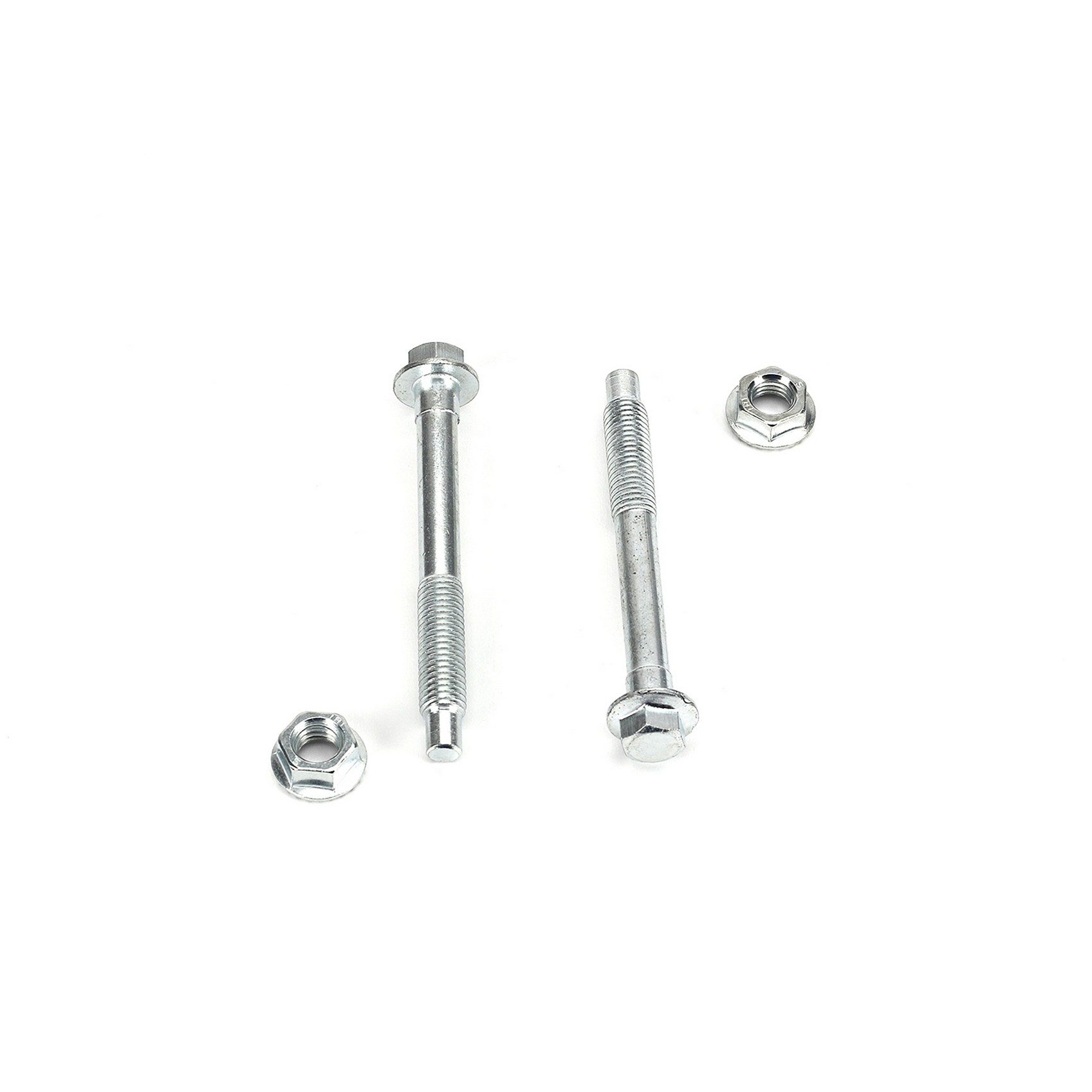 Rear Air Spring to Coil Spring Conversion Kit | ARNOTT C-2615 Fits Ford Lincoln Mercury — image 6