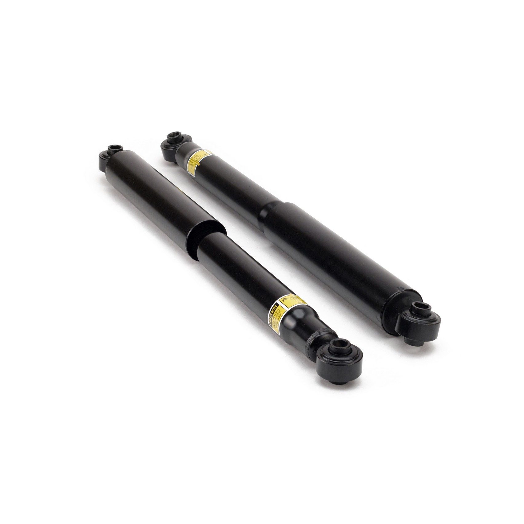 Front and Rear Air Spring to Coil Spring Conversion Kit | ARNOTT C-2667 Fits Chevrolet GMC Cadillac — image 7