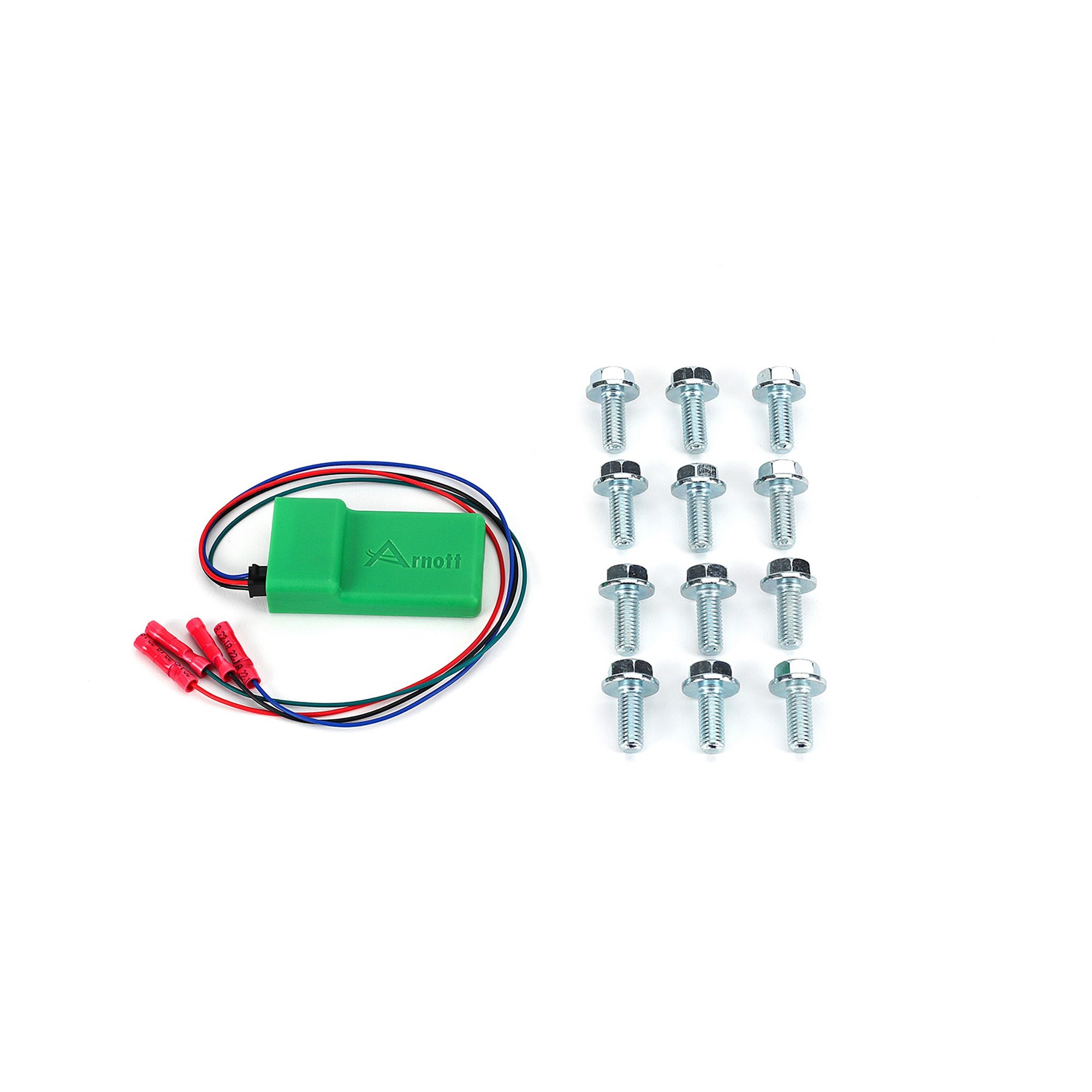 Air Spring to Coil Spring Conversion Kit | ARNOTT C-2718 — image 2
