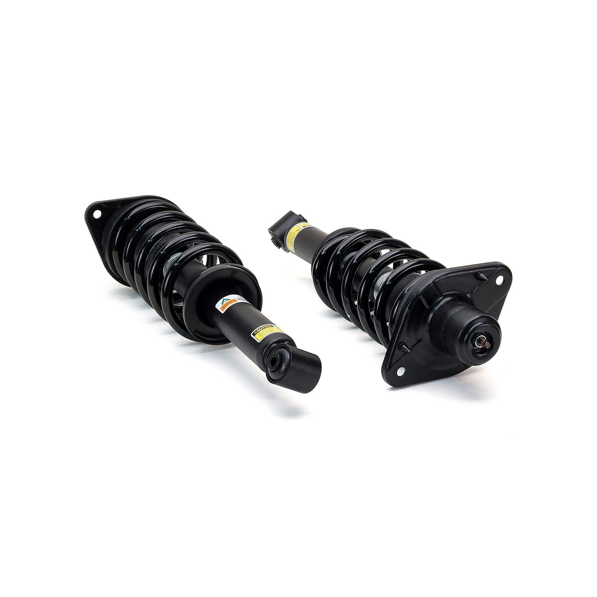 Air Spring to Coil Spring Conversion Kit | ARNOTT C-2718 — image 5