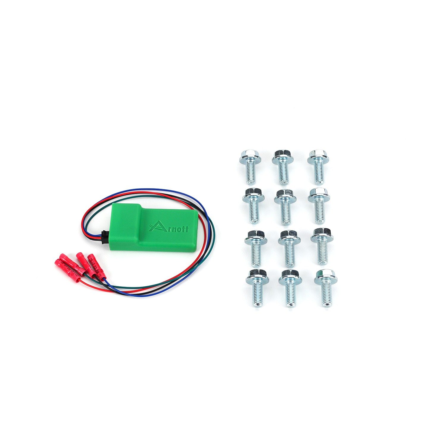 Air Spring to Coil Spring Conversion Kit | ARNOTT C-2718 — image 8