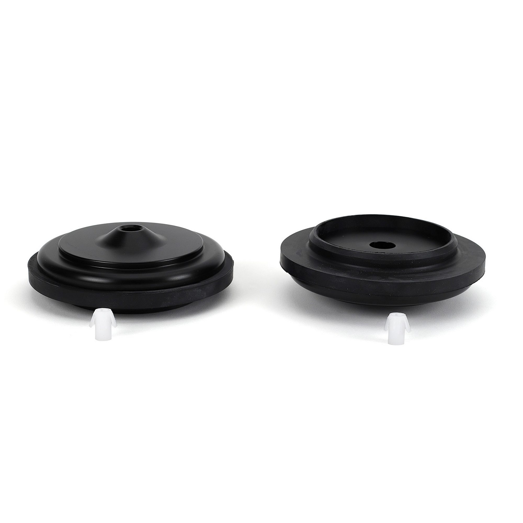 Rear Air Spring to Coil Spring Conversion Kit | ARNOTT C-2896 Fits Mercedes-Benz — image 2