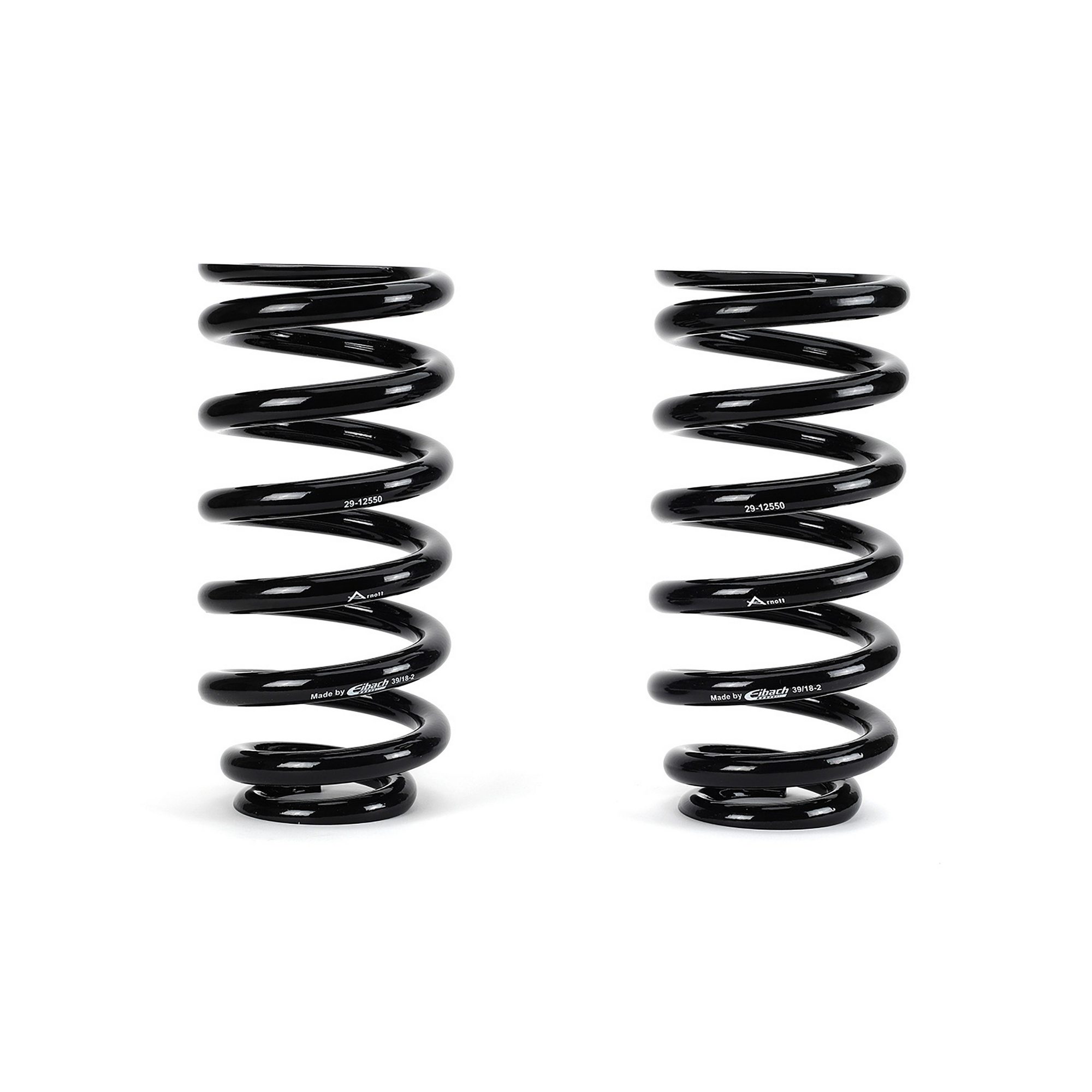 Rear Air Spring to Coil Spring Conversion Kit | ARNOTT C-2896 Fits Mercedes-Benz — image 5