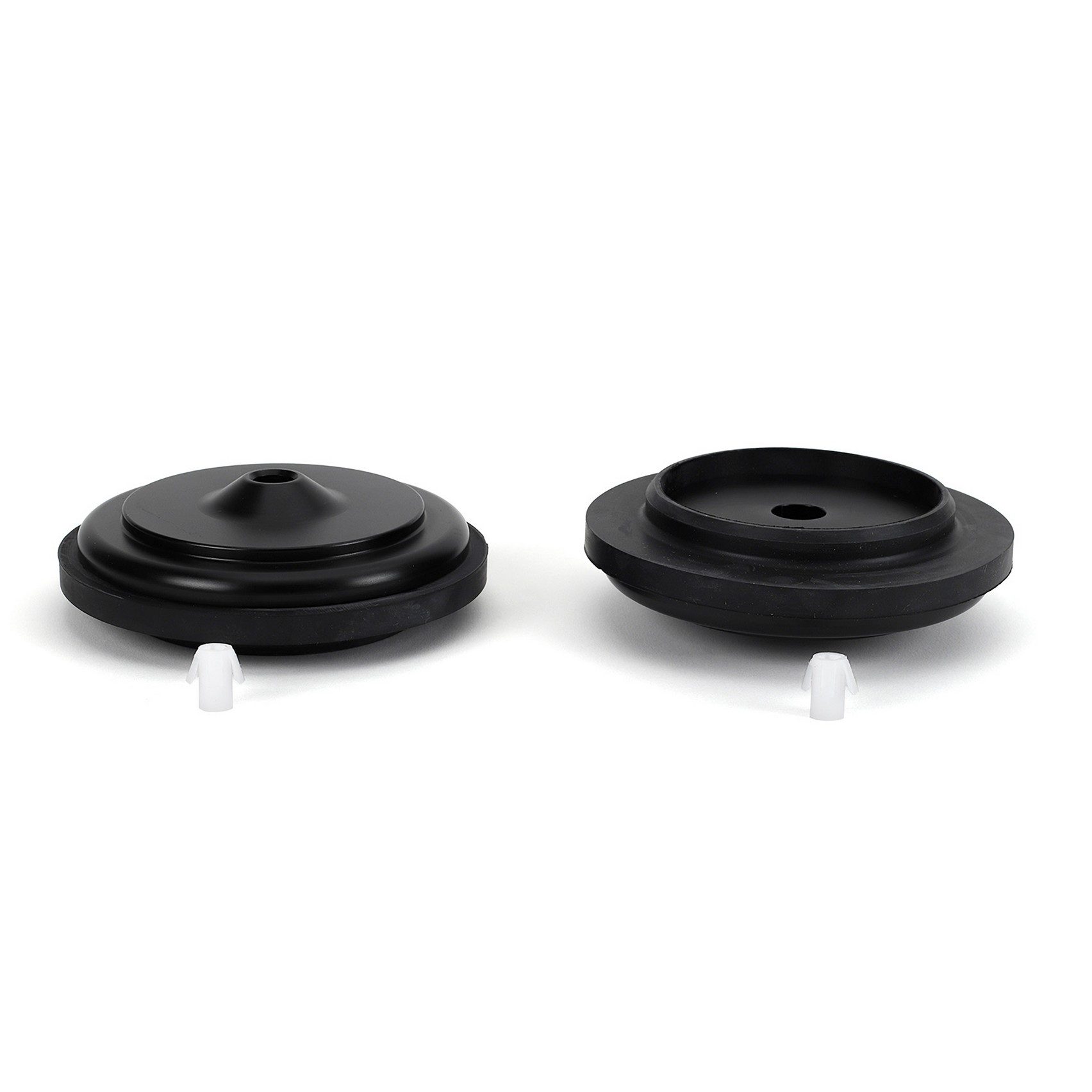 Rear Air Spring to Coil Spring Conversion Kit | ARNOTT C-2896 Fits Mercedes-Benz — image 6