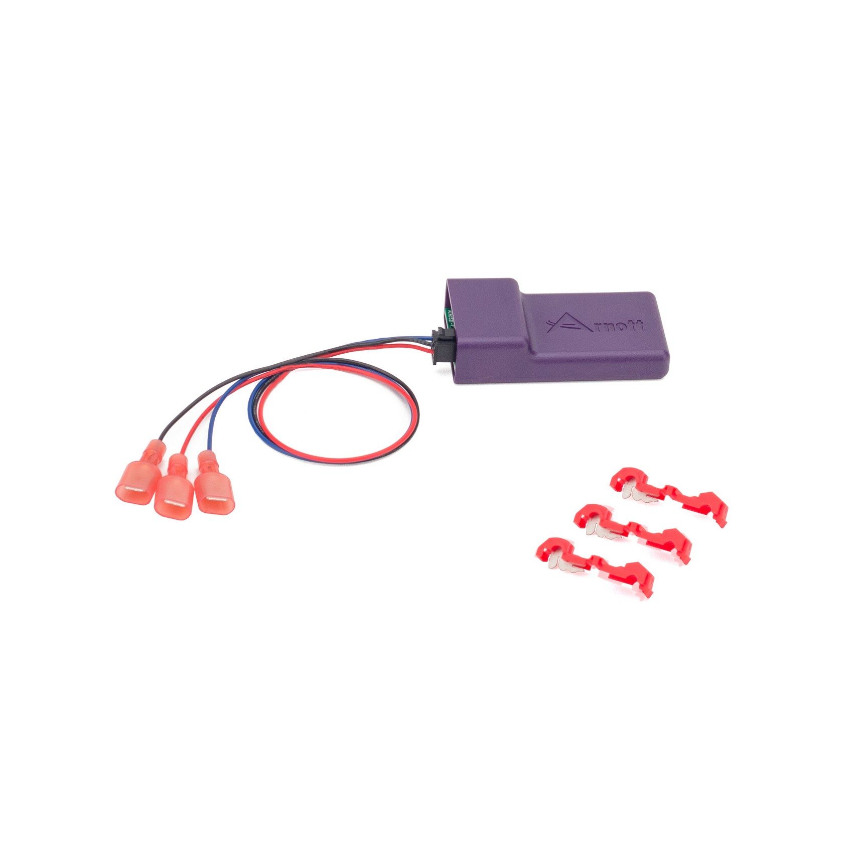Rear Air Spring to Coil Spring Conversion Kit | ARNOTT C-2987 Fits Hummer H2 2003-2007 — image 8