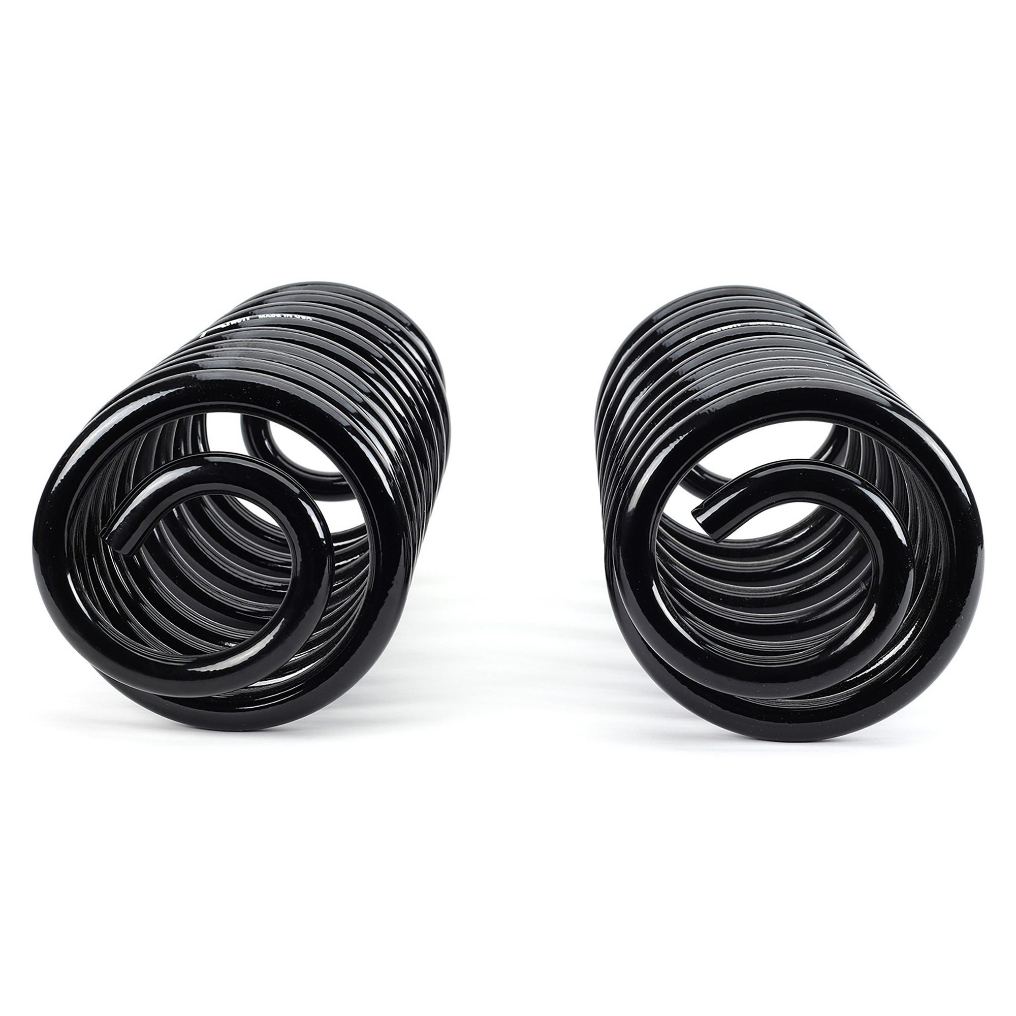 Rear Air Spring to Coil Spring Conversion Kit | ARNOTT C-2988 Fits Hummer H2 2008-2009 — image 2