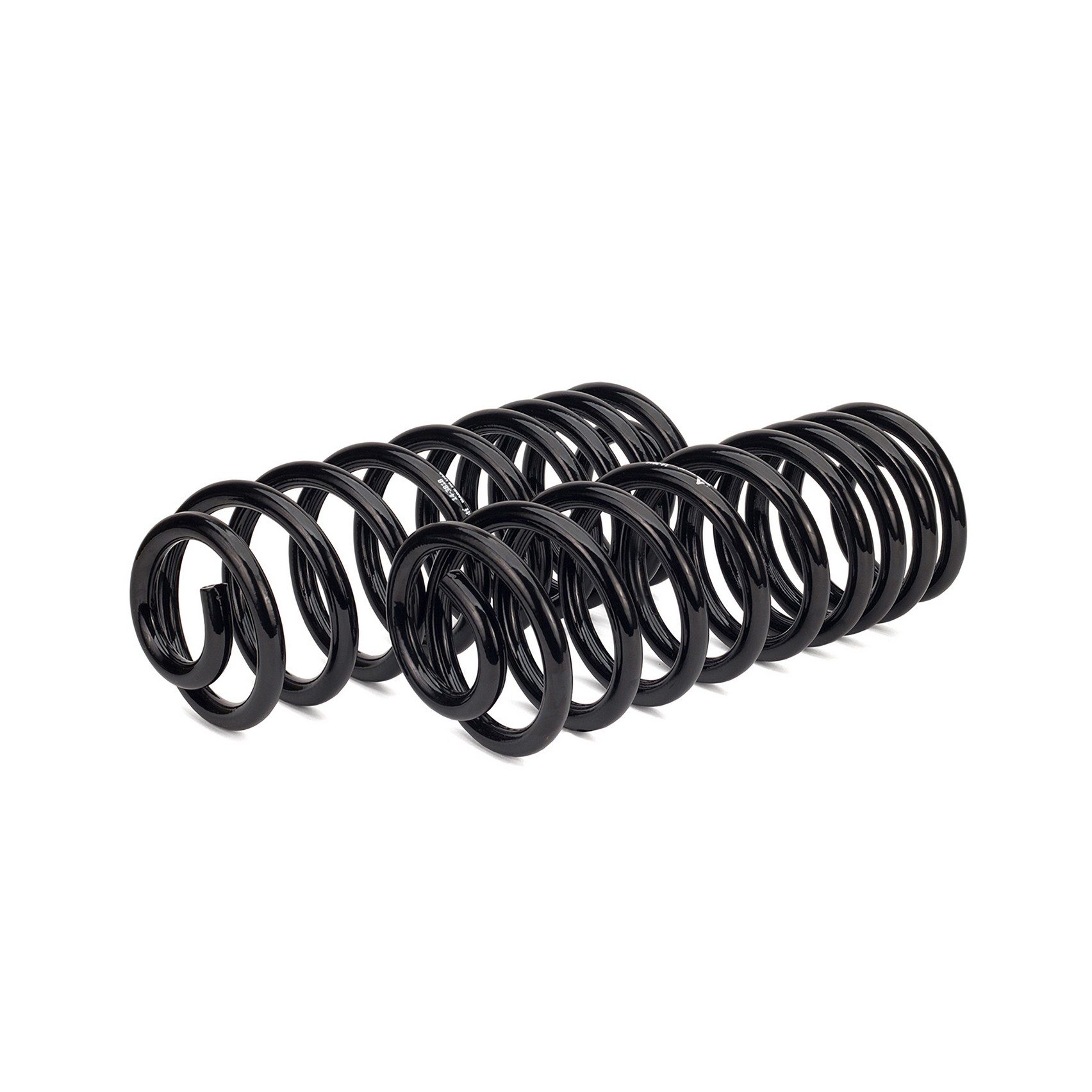 Rear Air Spring to Coil Spring Conversion Kit | ARNOTT C-2988 Fits Hummer H2 2008-2009 — image 6