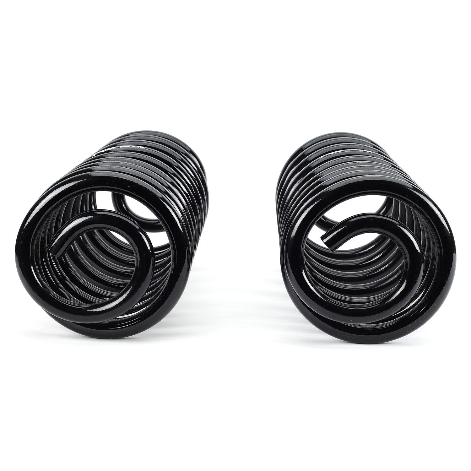 Rear Air Spring to Coil Spring Conversion Kit | ARNOTT C-2988 Fits Hummer H2 2008-2009 — image 9