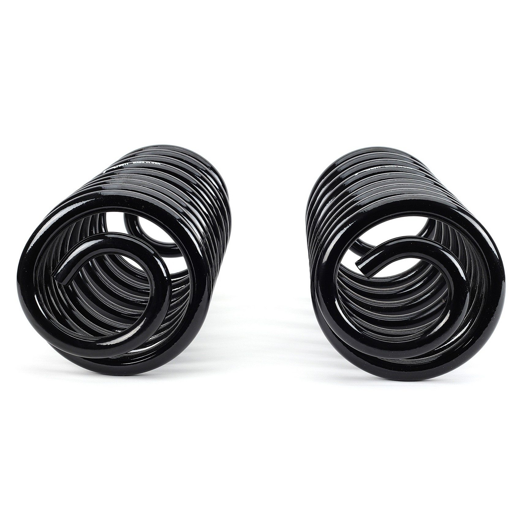 Rear Air Spring to Coil Spring Conversion Kit | ARNOTT C-2988 Fits Hummer H2 2008-2009 — image 7
