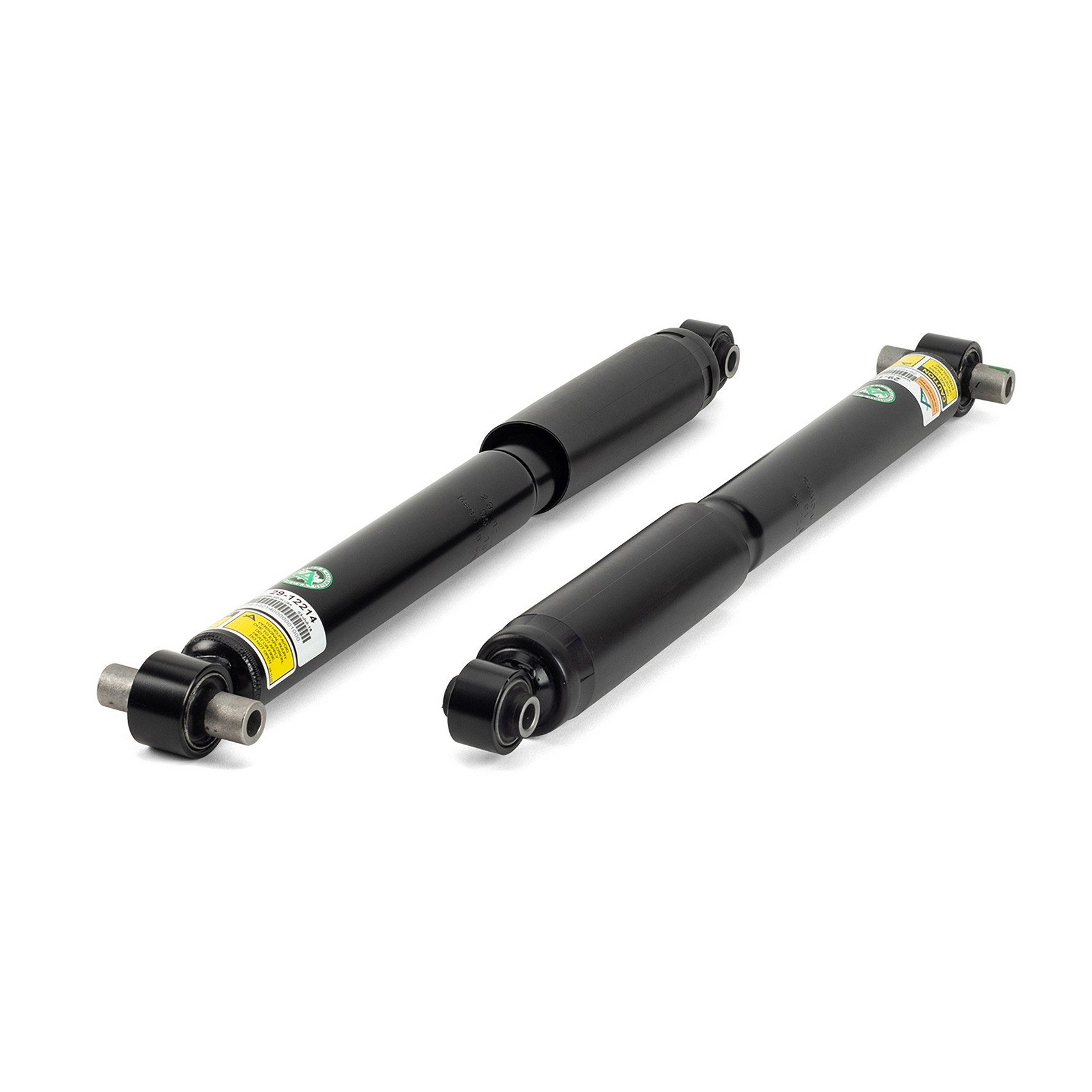 Front and Rear Active to Passive Suspension Conversion Kit | ARNOTT C-3020 Fits Acura MDX 2007-2013 — image 8