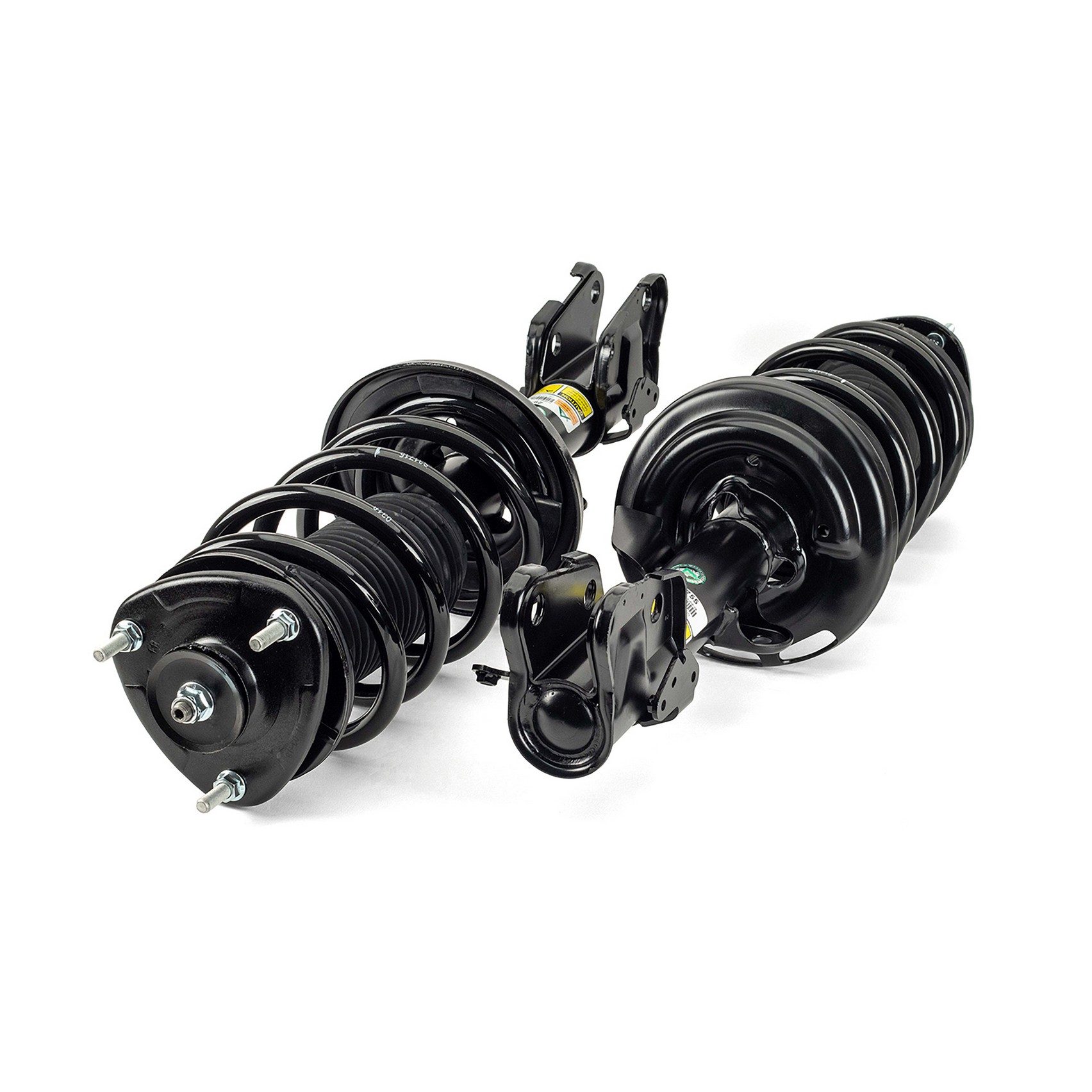 Front and Rear Active to Passive Suspension Conversion Kit | ARNOTT C-3020 Fits Acura MDX 2007-2013 — image 6