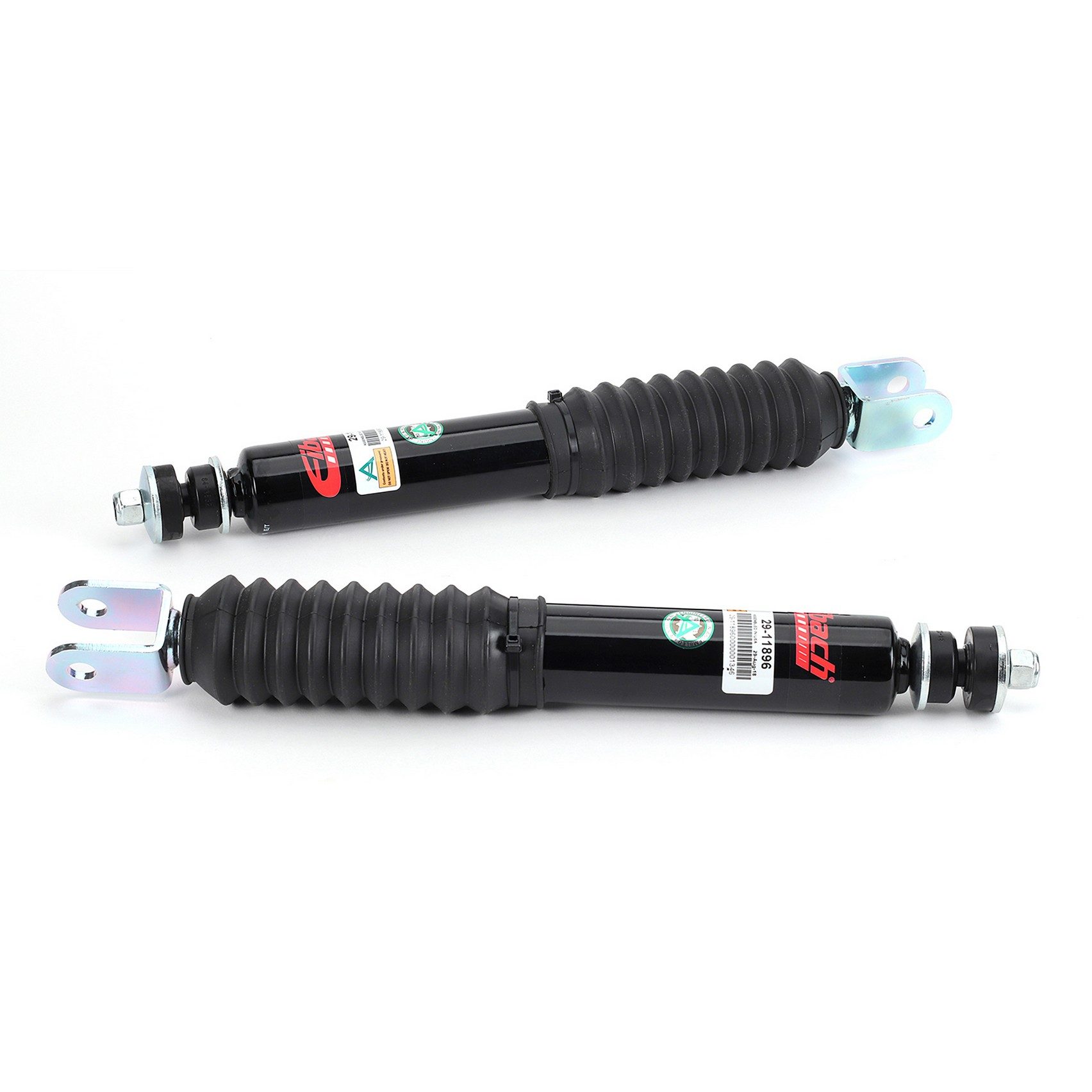 Front and Rear Air Spring to Coil Spring Conversion Kit | ARNOTT C-3182 Fits GMC Chevrolet Cadillac — image 8