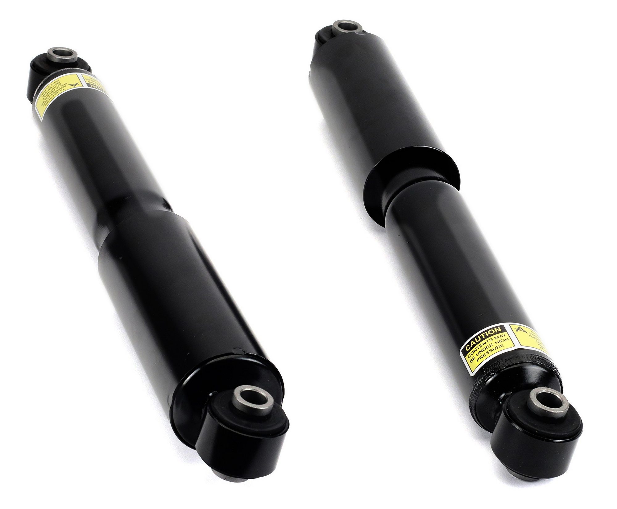 Rear Air Spring to Coil Spring Conversion Kit | ARNOTT C-3421 Fits Nissan INFINITI — image 2