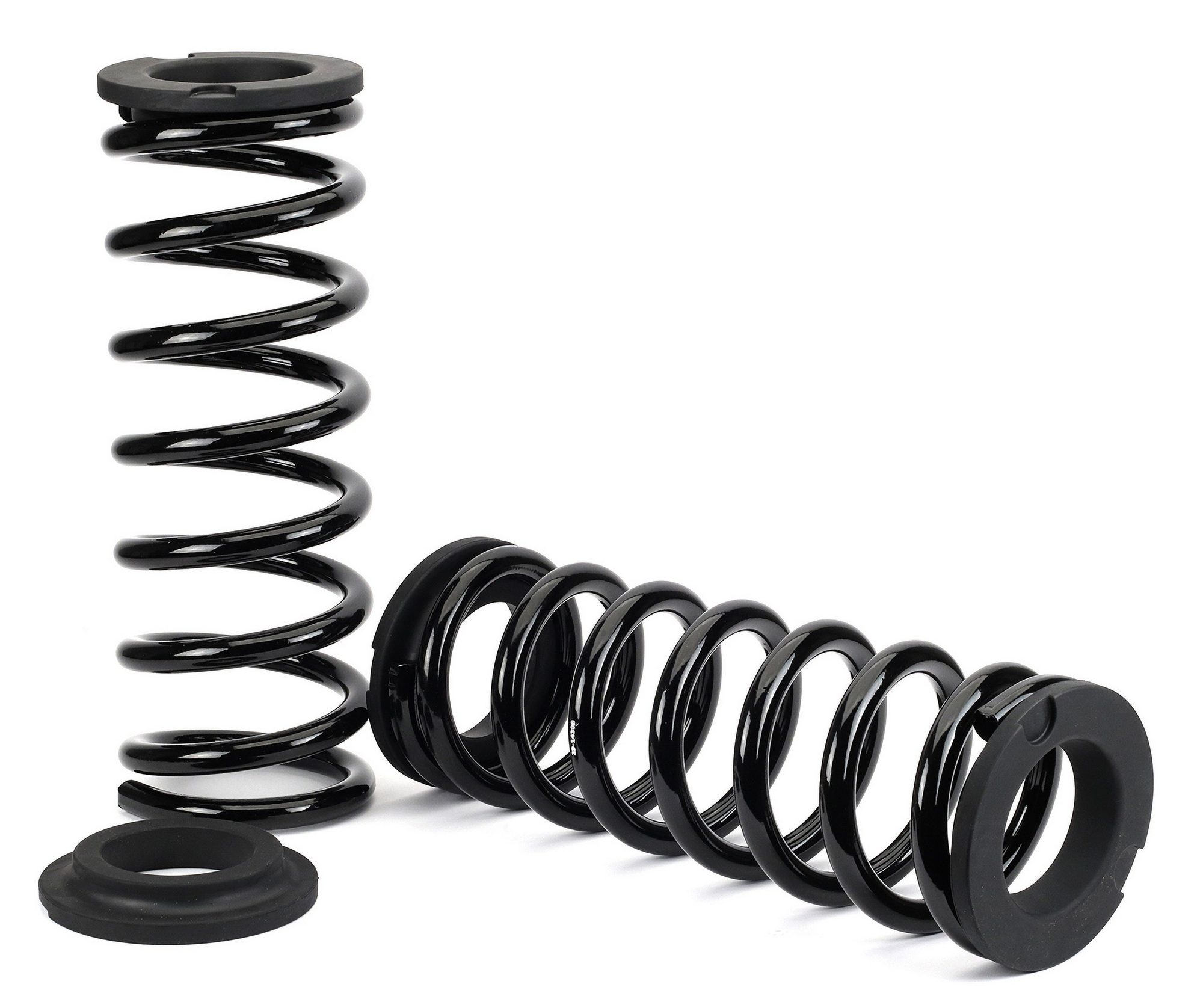 Rear Air Spring to Coil Spring Conversion Kit | ARNOTT C-3421 Fits Nissan INFINITI — image 5