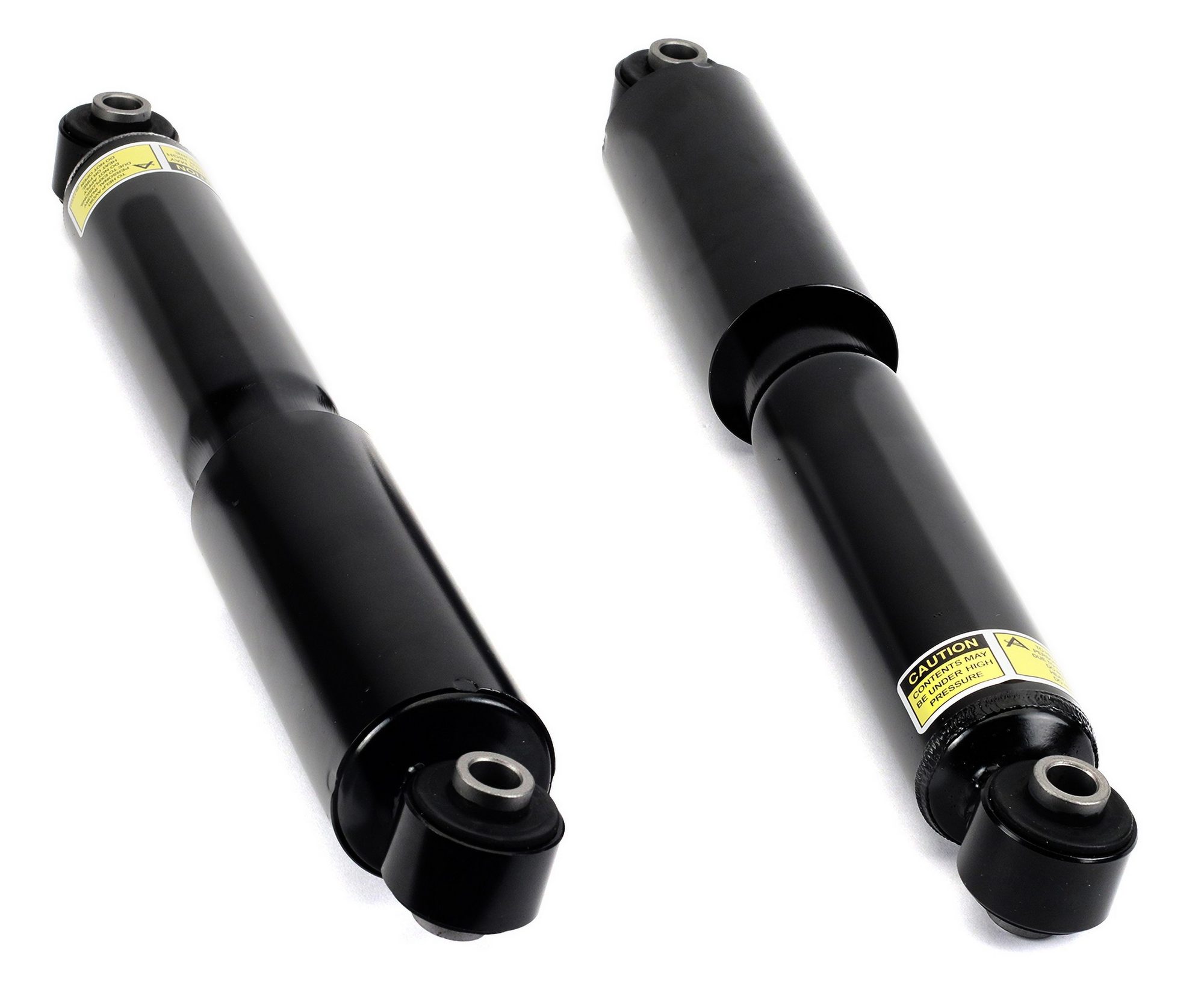 Rear Air Spring to Coil Spring Conversion Kit | ARNOTT C-3421 Fits Nissan INFINITI — image 7