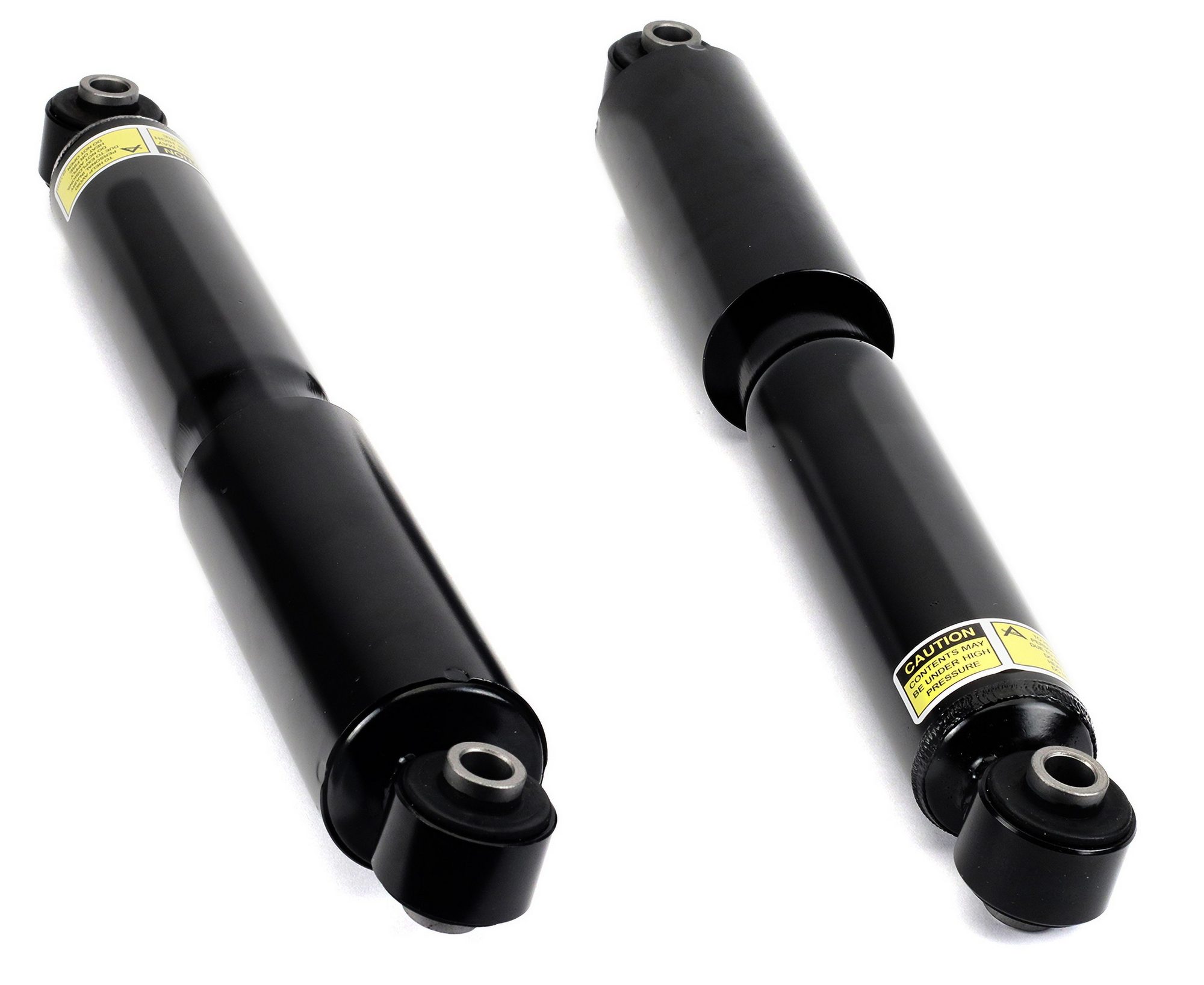 Rear Air Spring to Coil Spring Conversion Kit | ARNOTT C-3434 Fits Nissan INFINITI — image 2