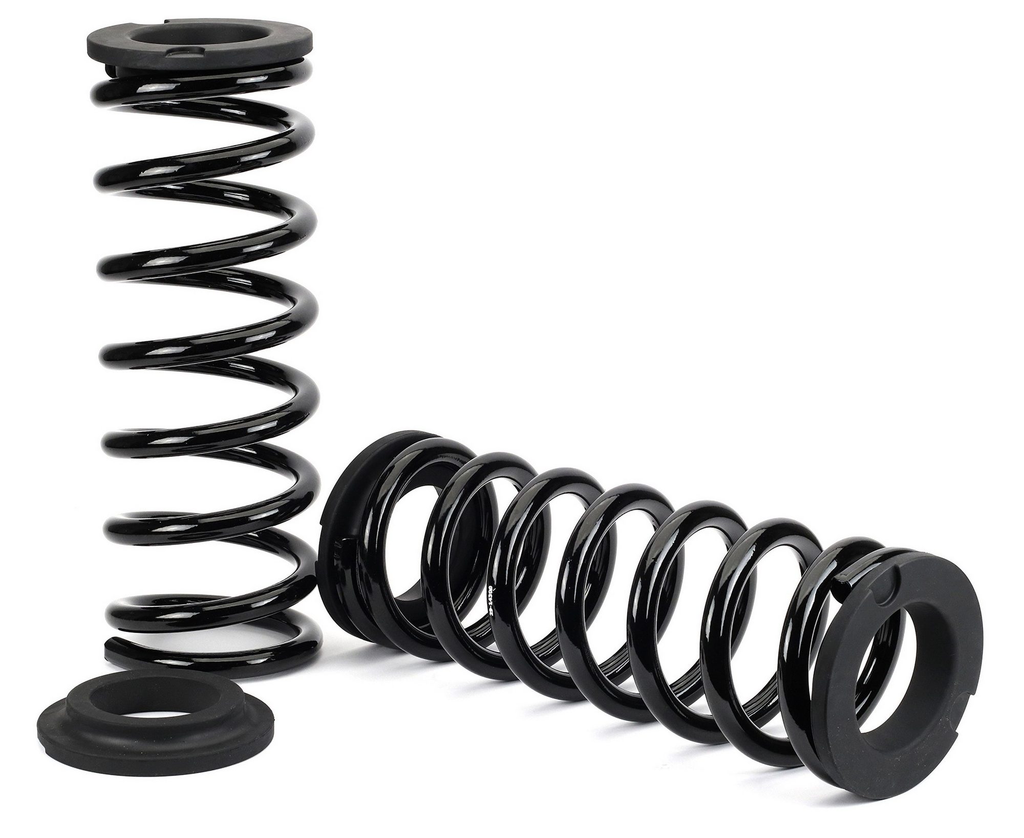 Rear Air Spring to Coil Spring Conversion Kit | ARNOTT C-3434 Fits Nissan INFINITI — image 7