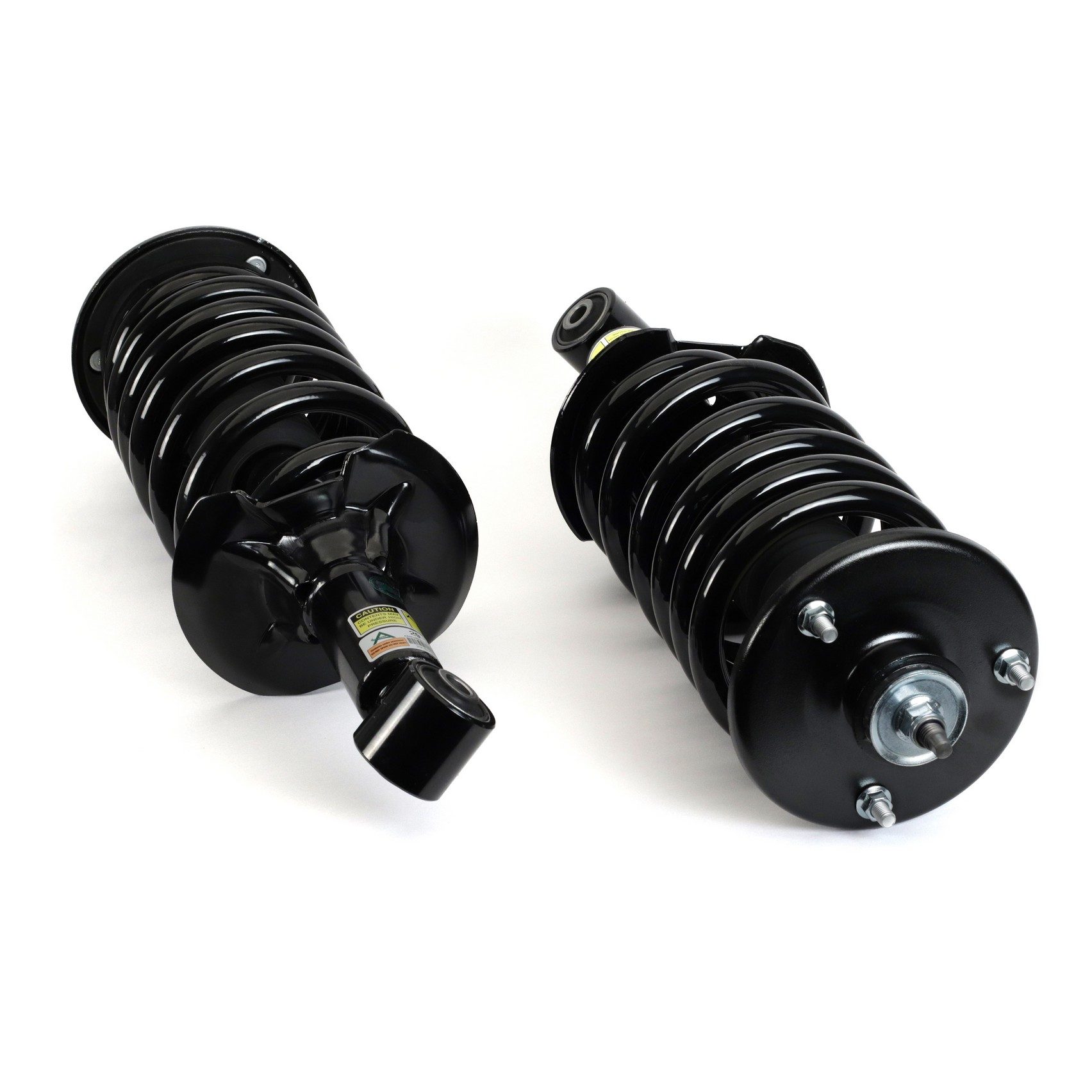 Front and Rear Air Spring to Coil Spring Conversion Kit | ARNOTT C-3544 Fits Land Rover Range Rover Sport 2010-2013 — image 6